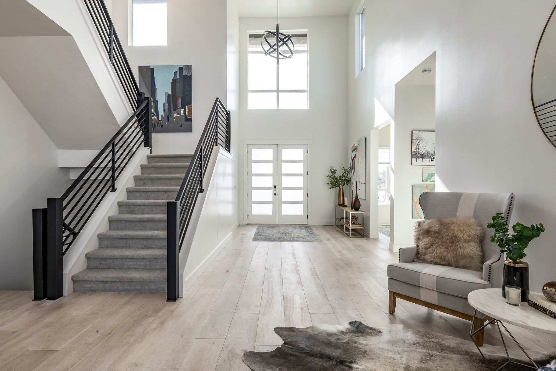 LEGEND CREEK SUBDIVI - Residential