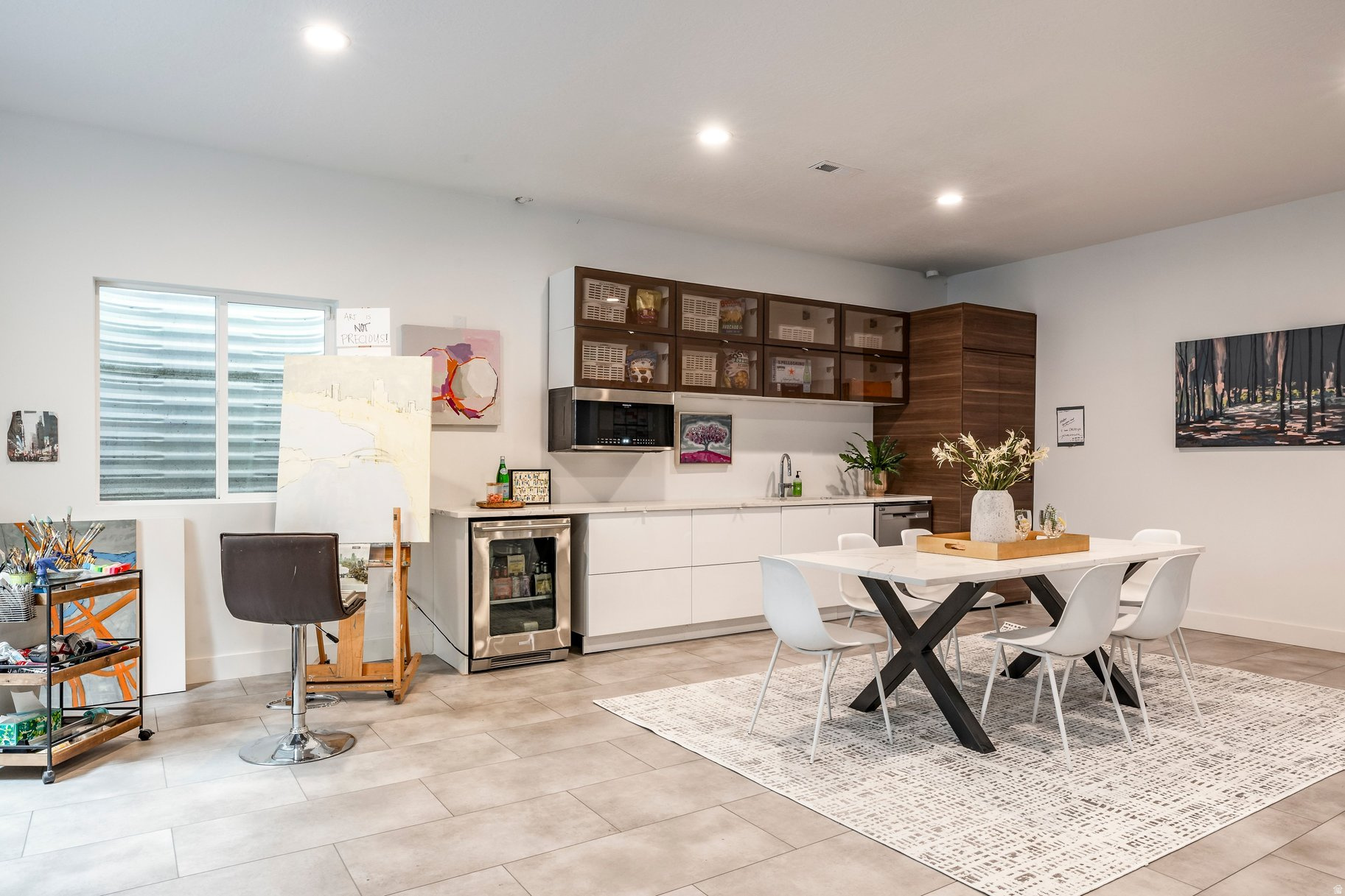 LEGEND CREEK SUBDIVI - Residential