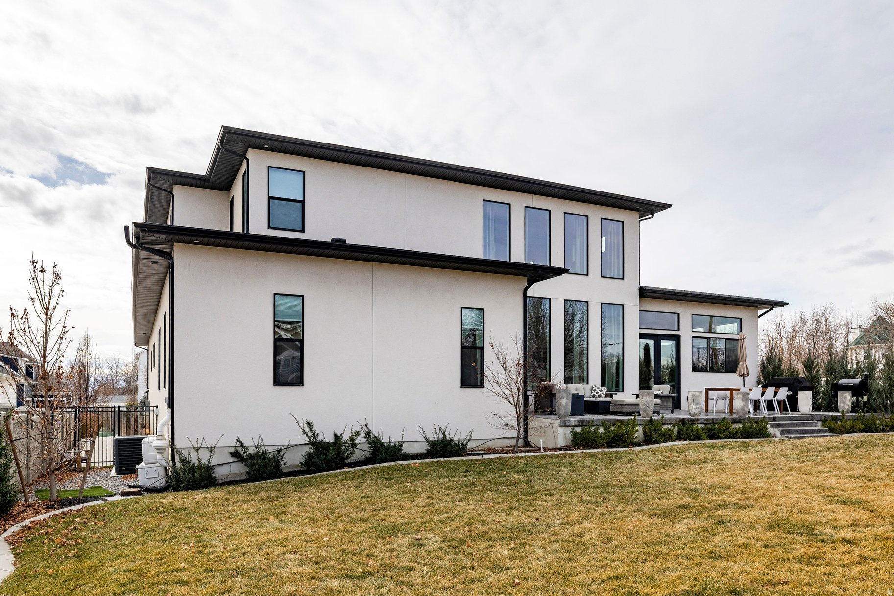 LEGEND CREEK SUBDIVI - Residential