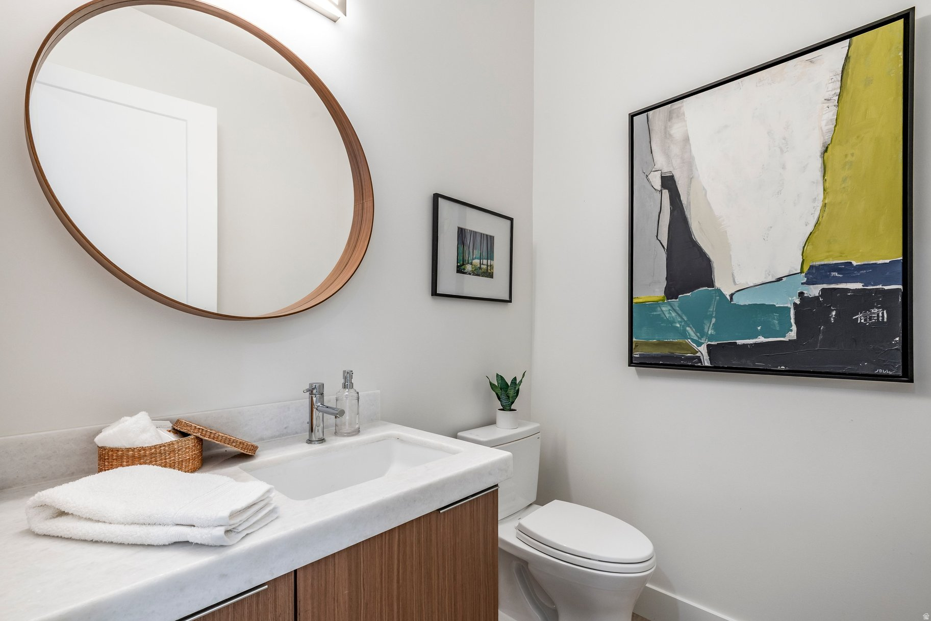 LEGEND CREEK SUBDIVI - Residential