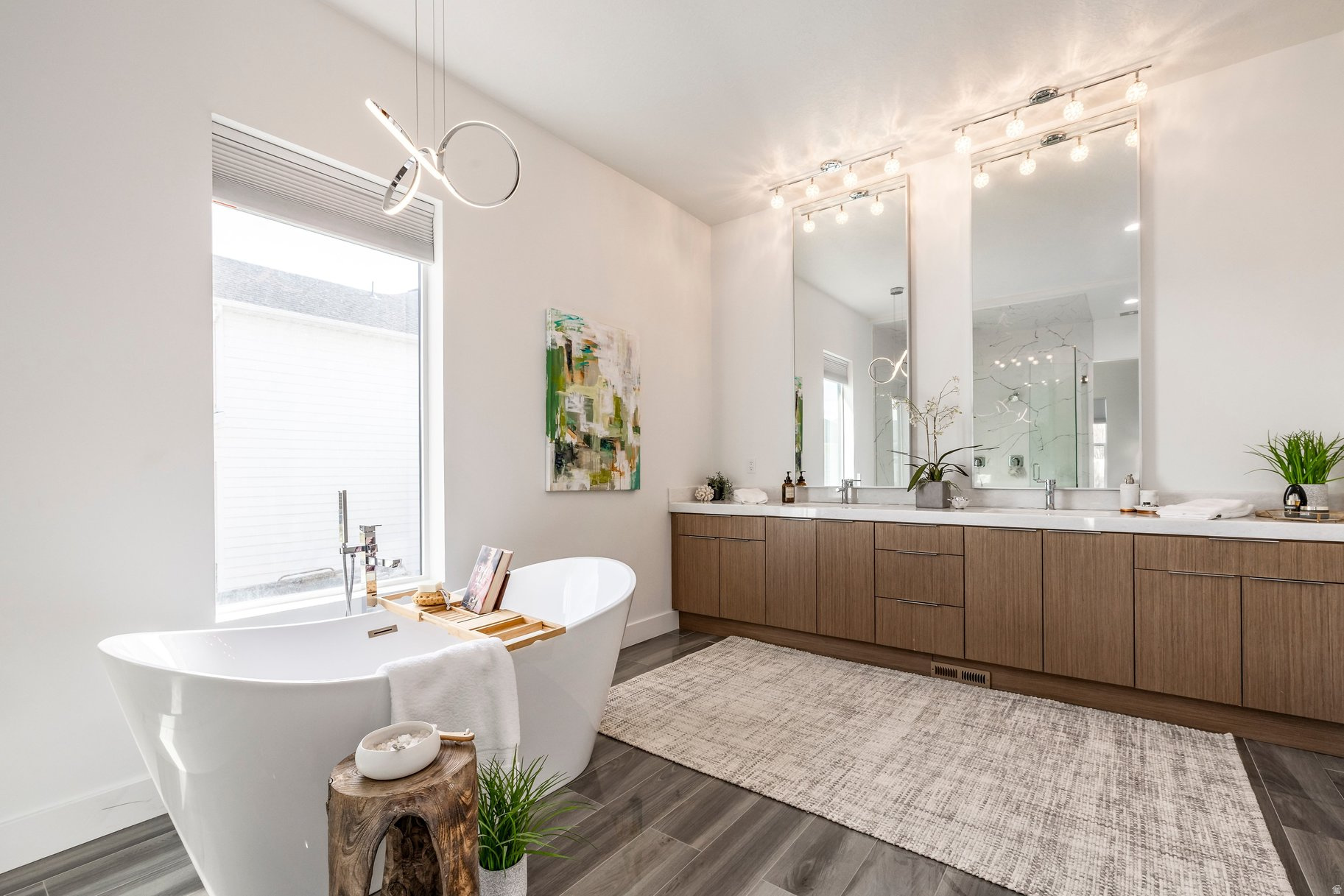 LEGEND CREEK SUBDIVI - Residential