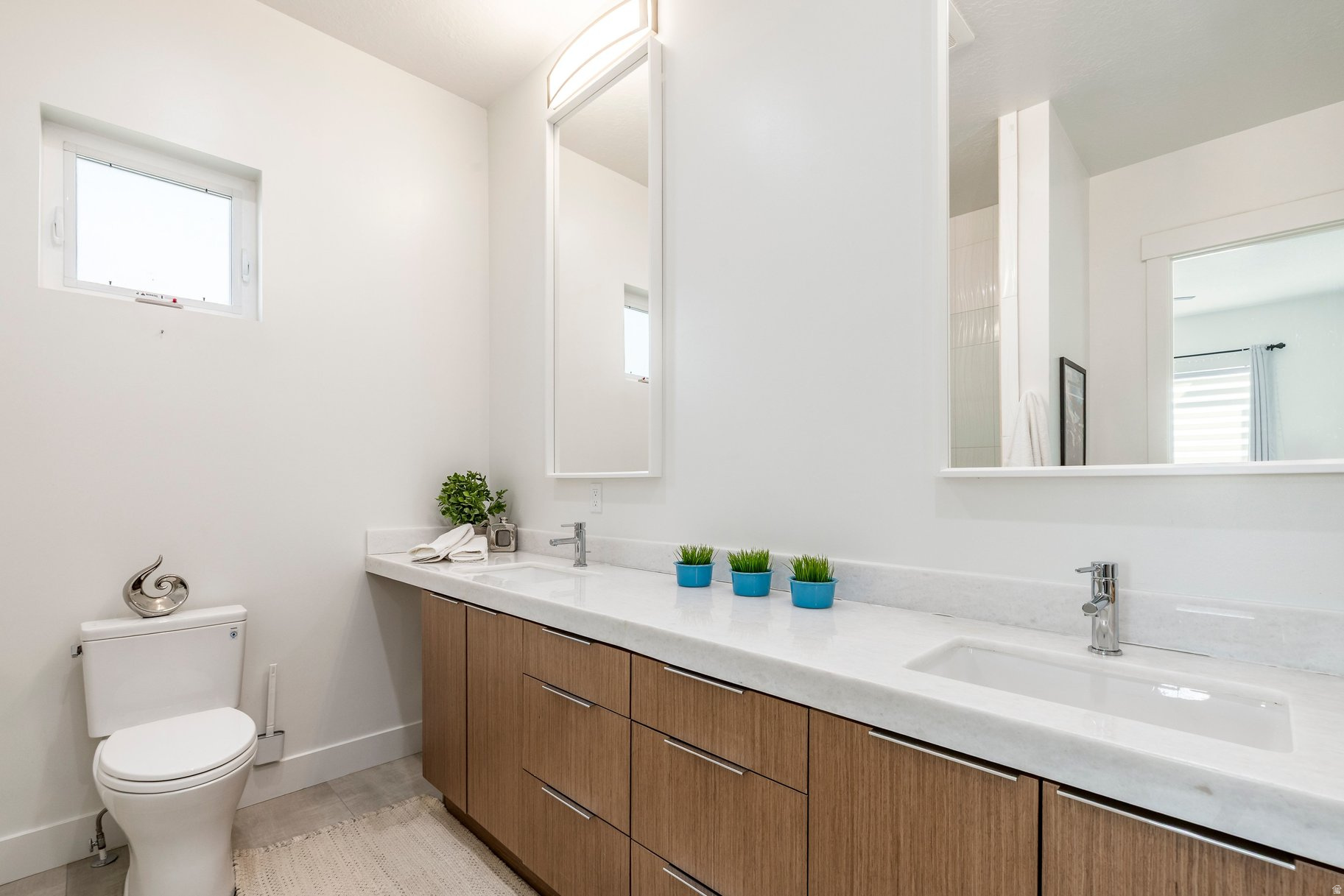 LEGEND CREEK SUBDIVI - Residential