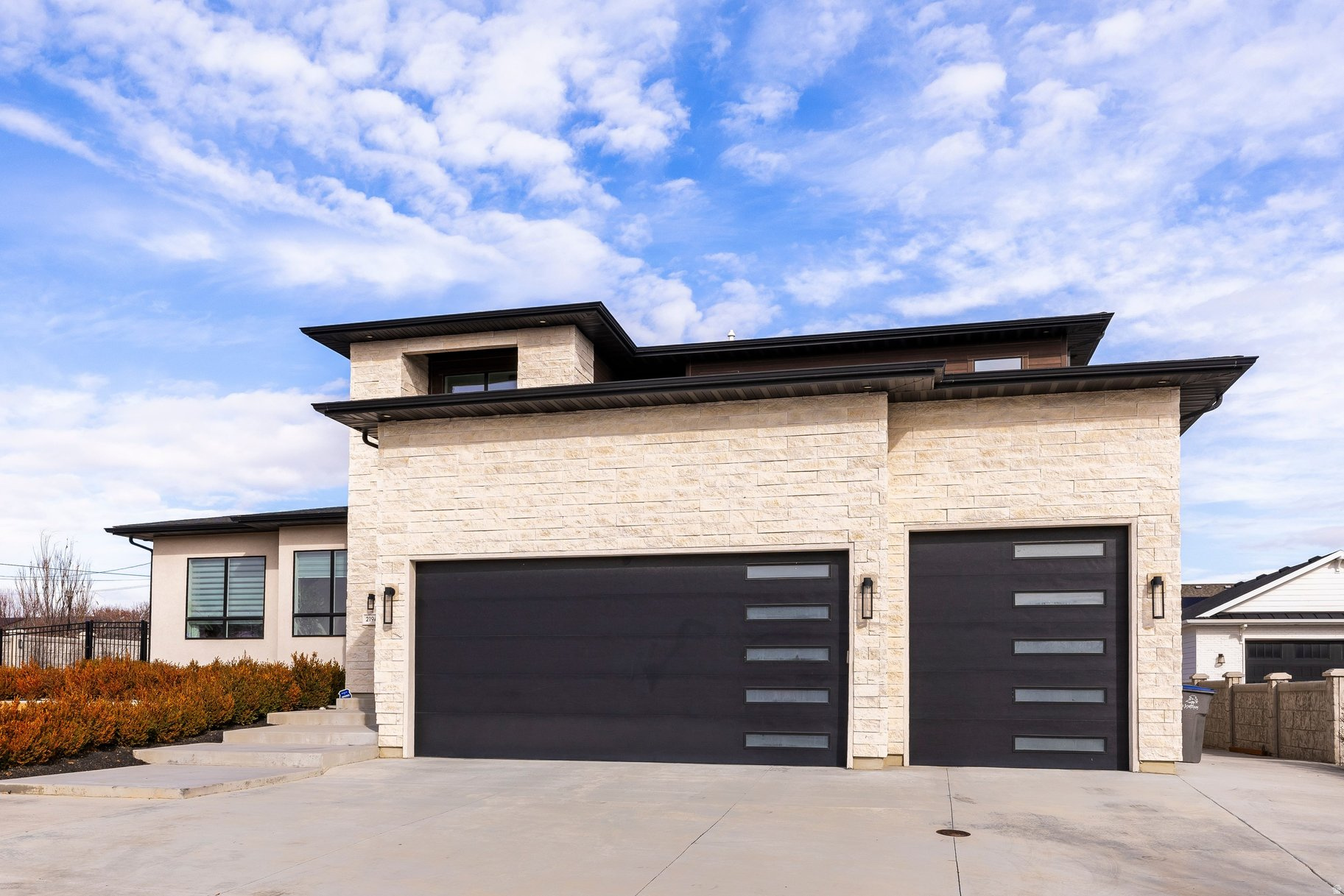 LEGEND CREEK SUBDIVI - Residential