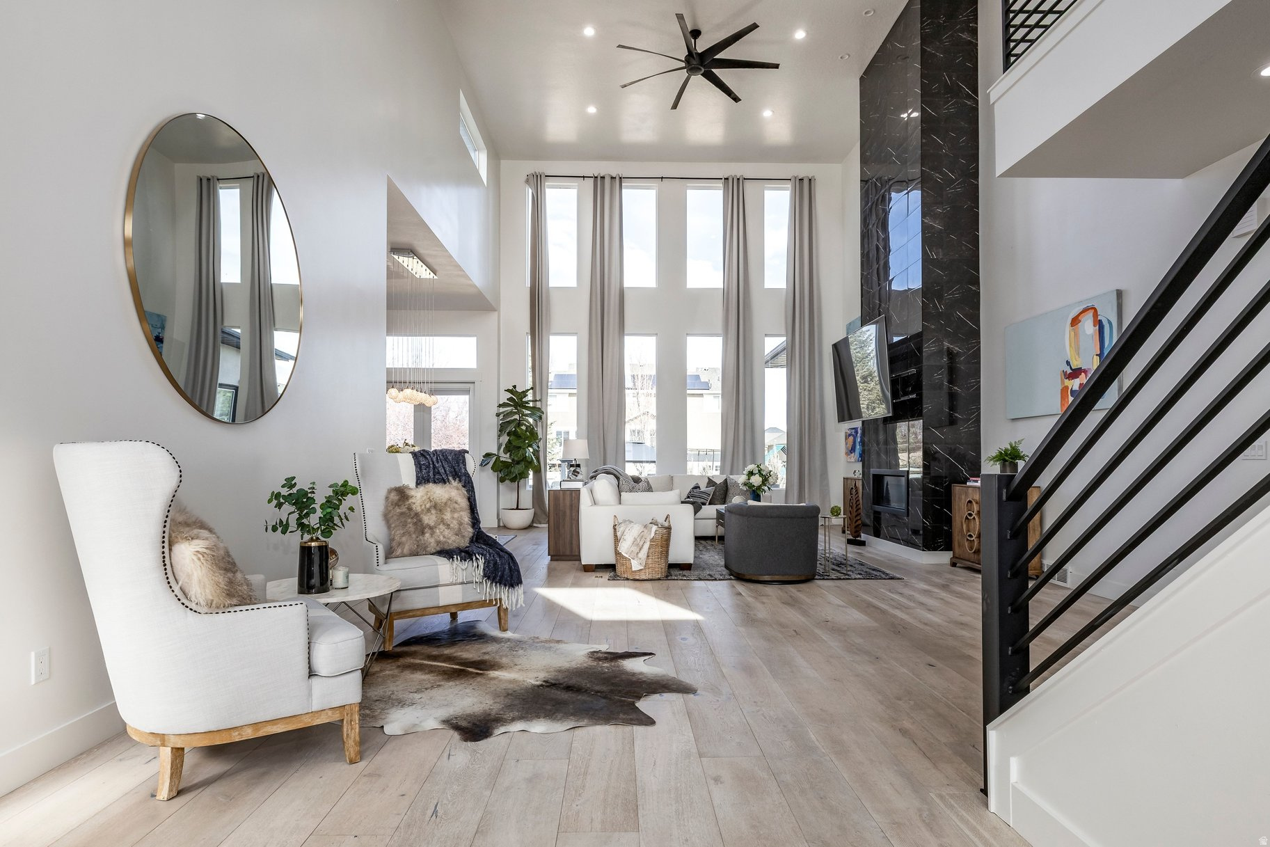 LEGEND CREEK SUBDIVI - Residential