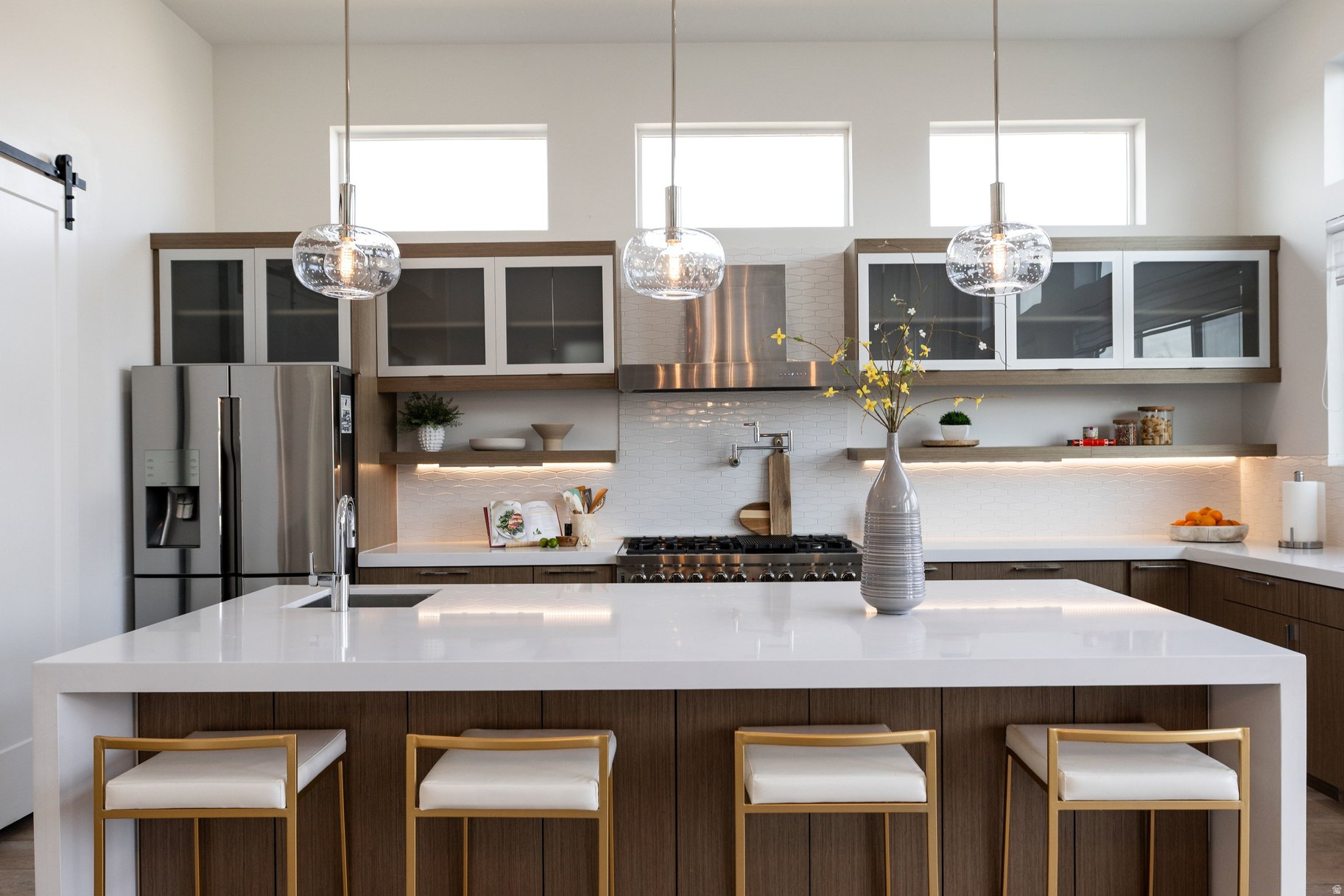 LEGEND CREEK SUBDIVI - Residential