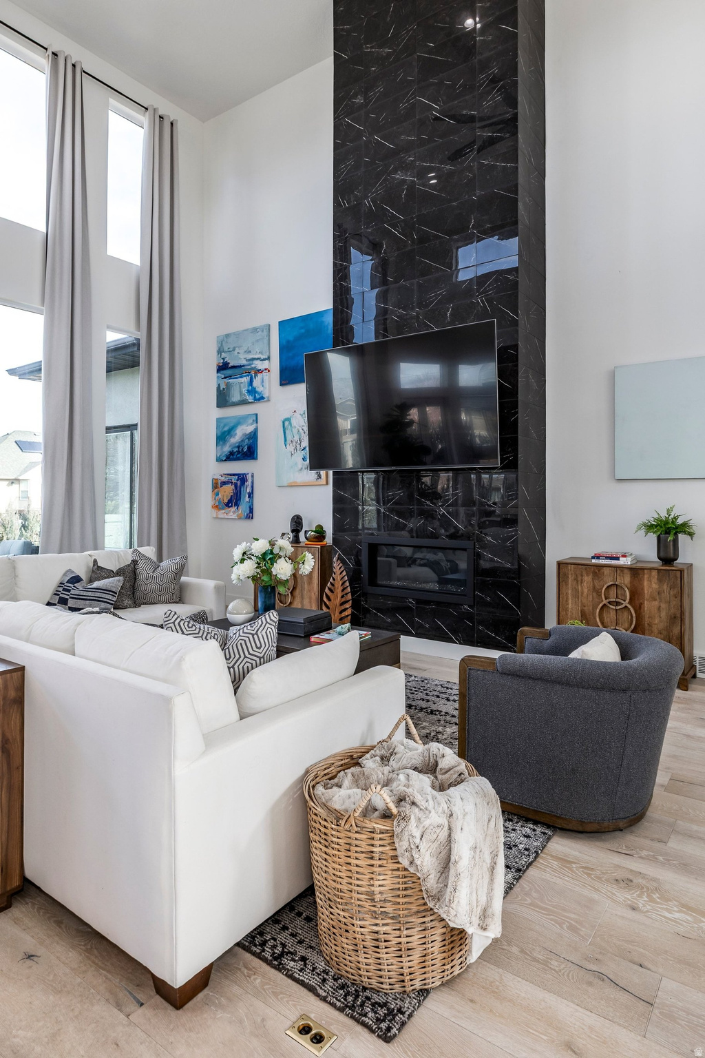 LEGEND CREEK SUBDIVI - Residential