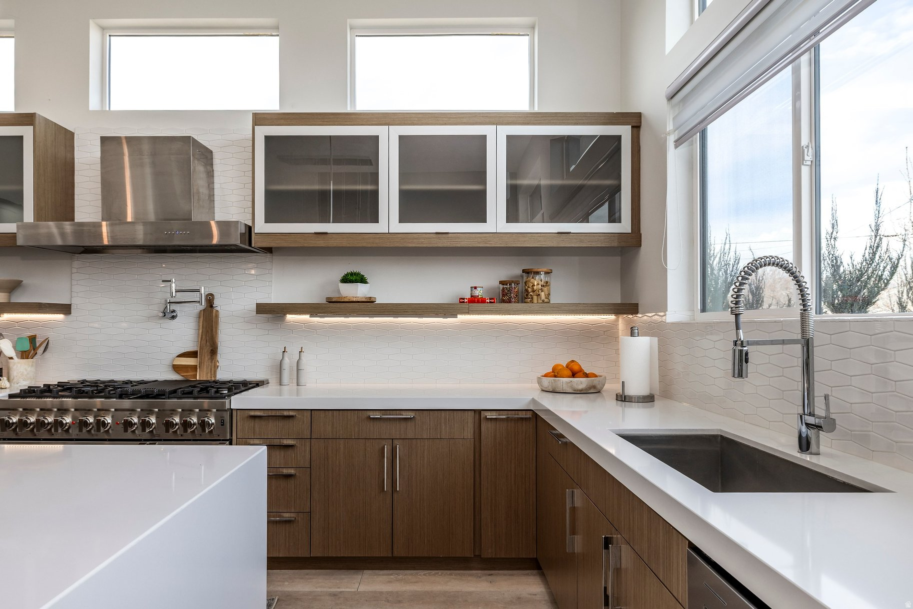 LEGEND CREEK SUBDIVI - Residential