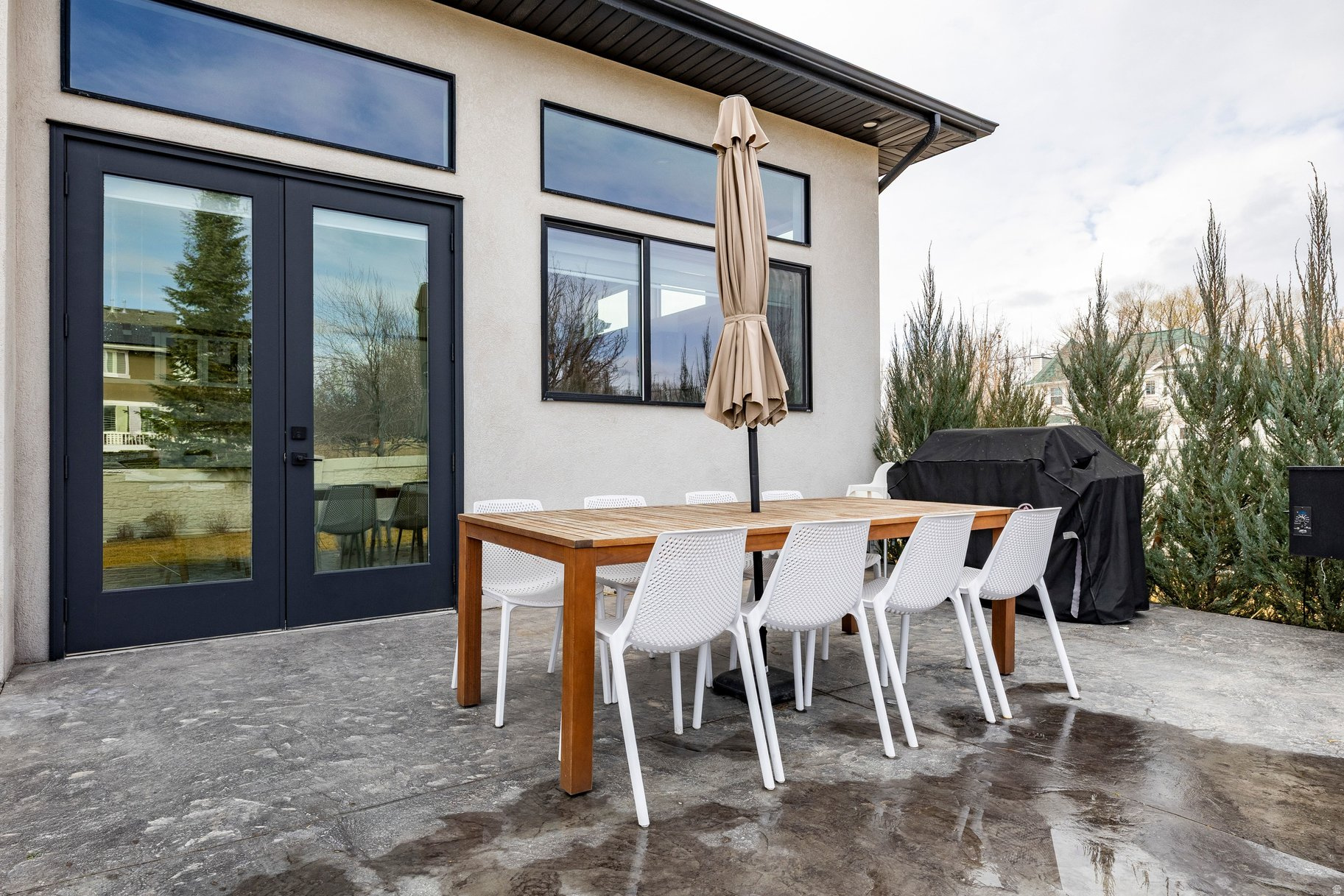 LEGEND CREEK SUBDIVI - Residential