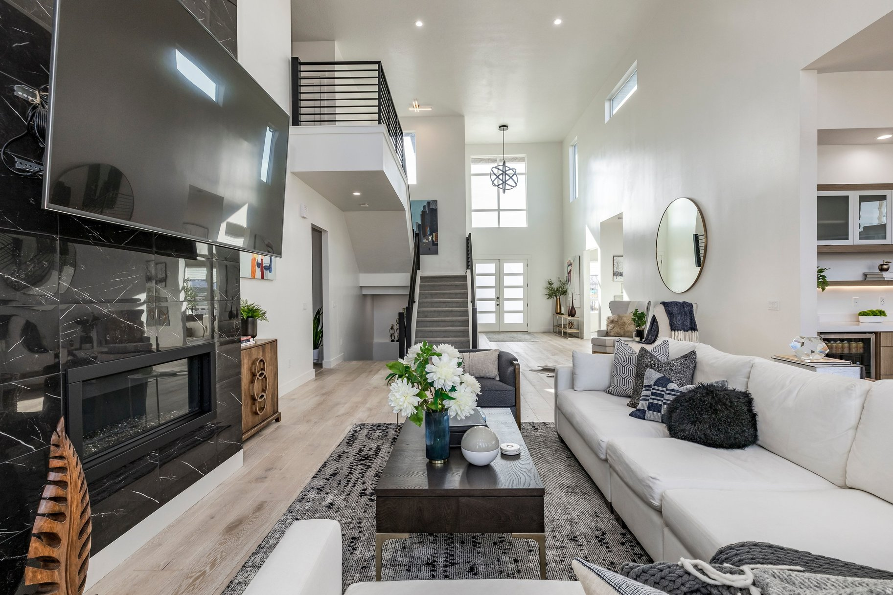 LEGEND CREEK SUBDIVI - Residential