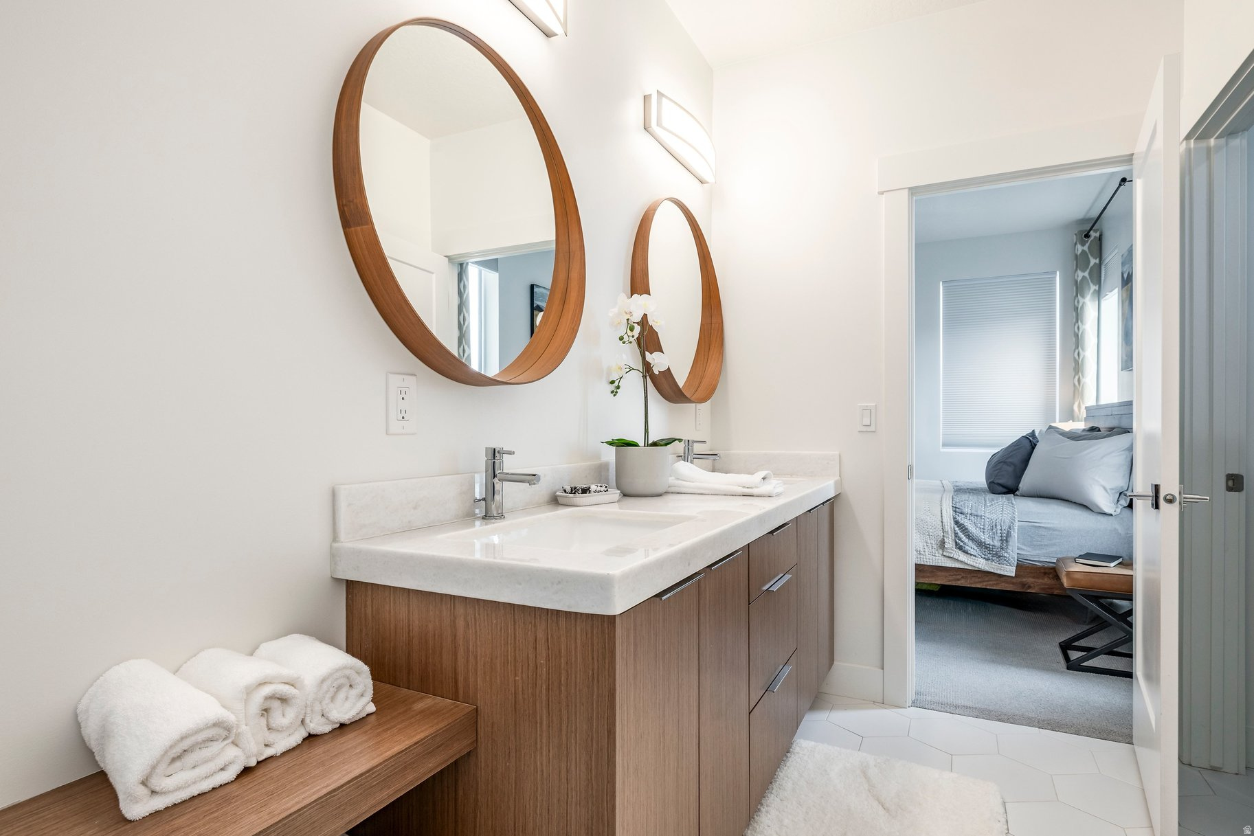 LEGEND CREEK SUBDIVI - Residential