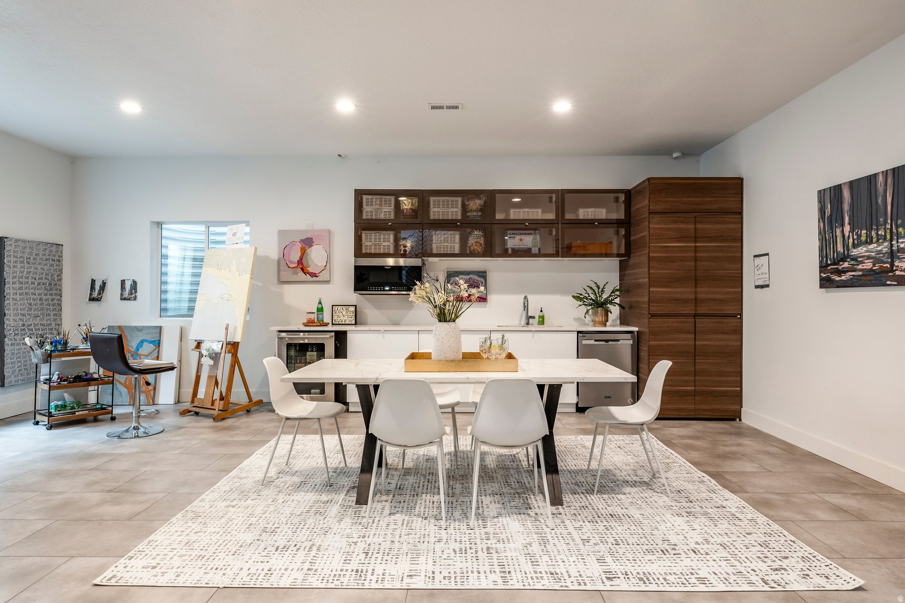 LEGEND CREEK SUBDIVI - Residential