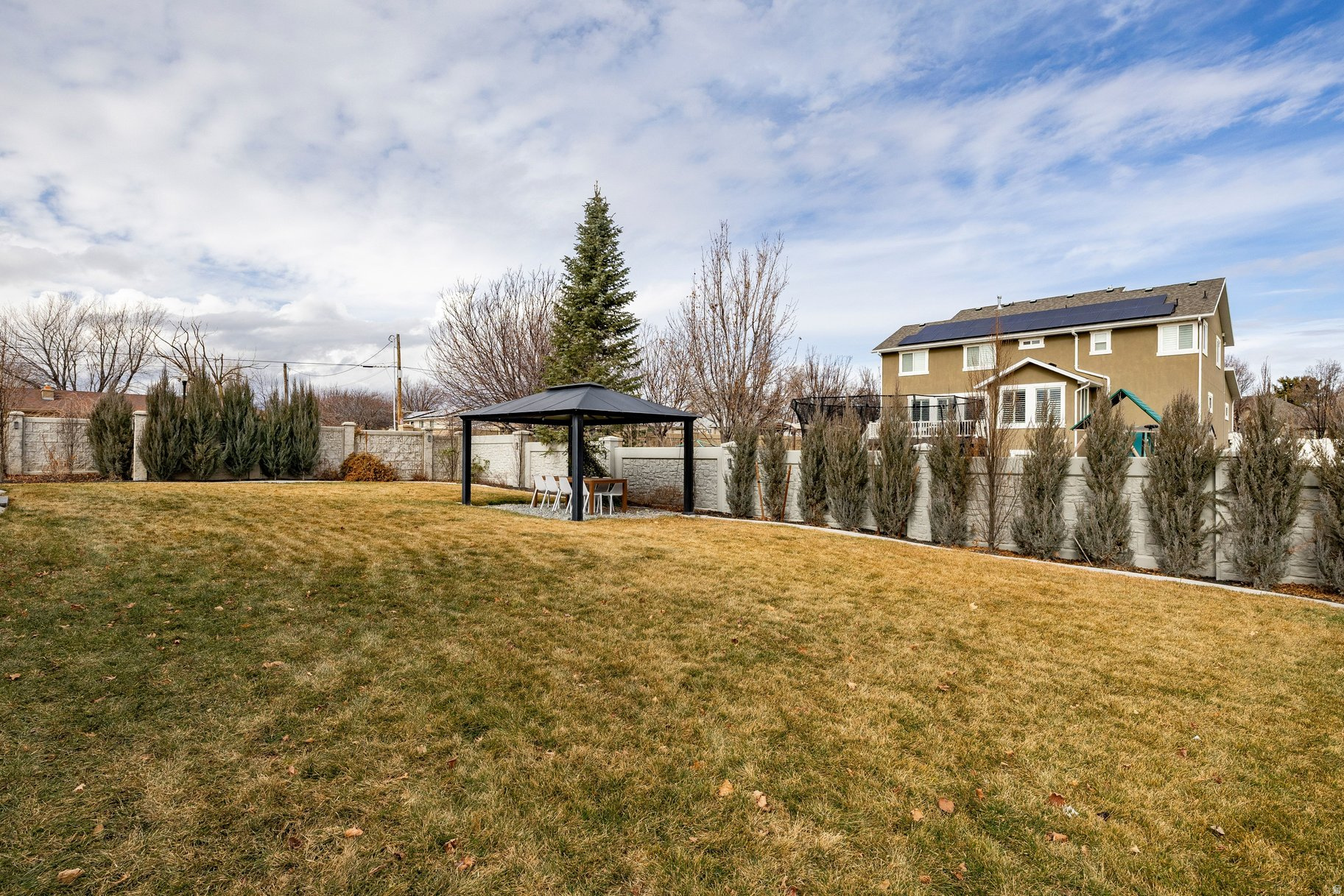 LEGEND CREEK SUBDIVI - Residential