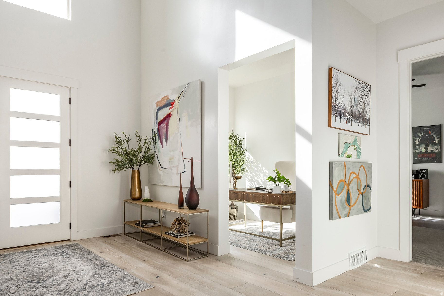 LEGEND CREEK SUBDIVI - Residential