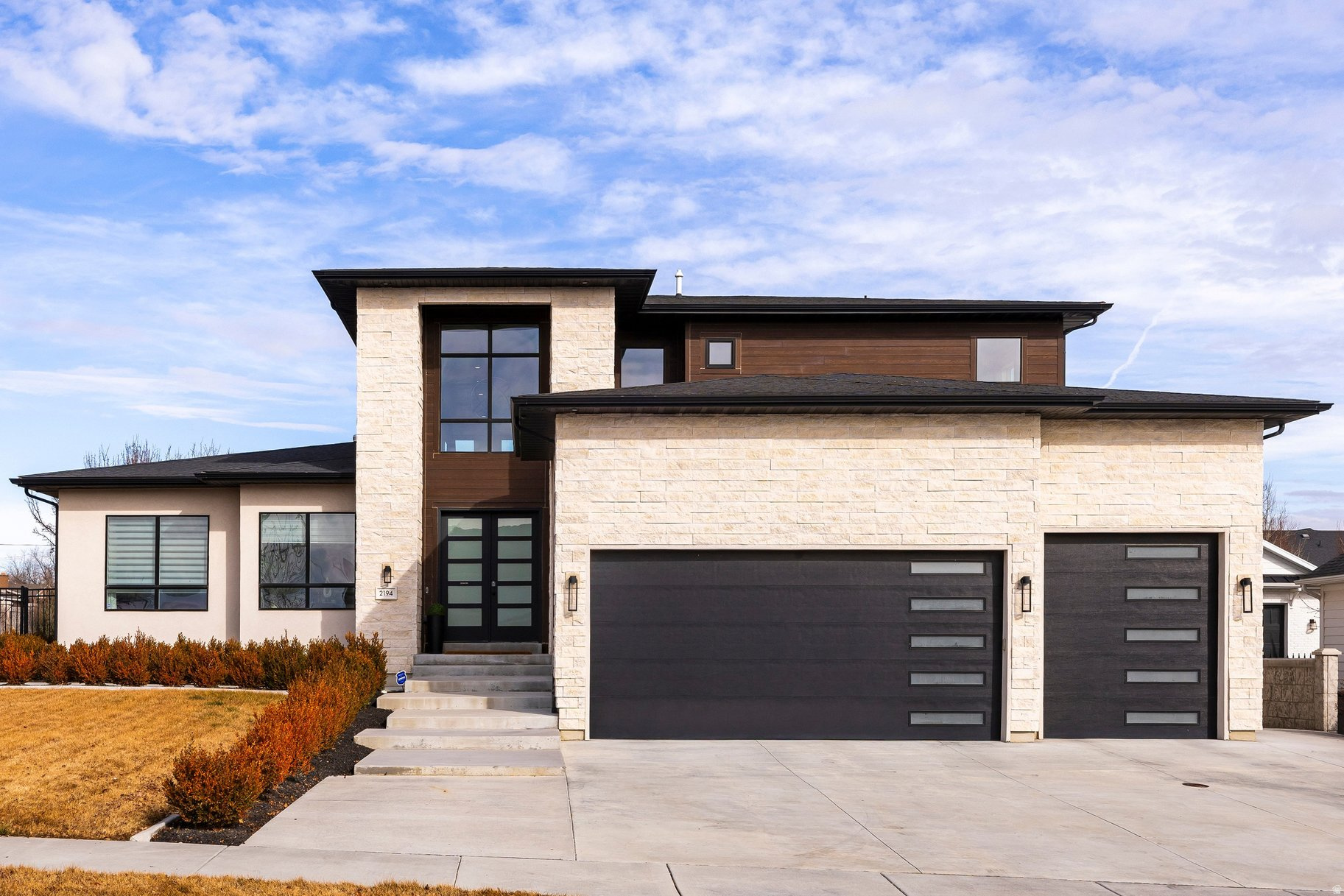 LEGEND CREEK SUBDIVI - Residential