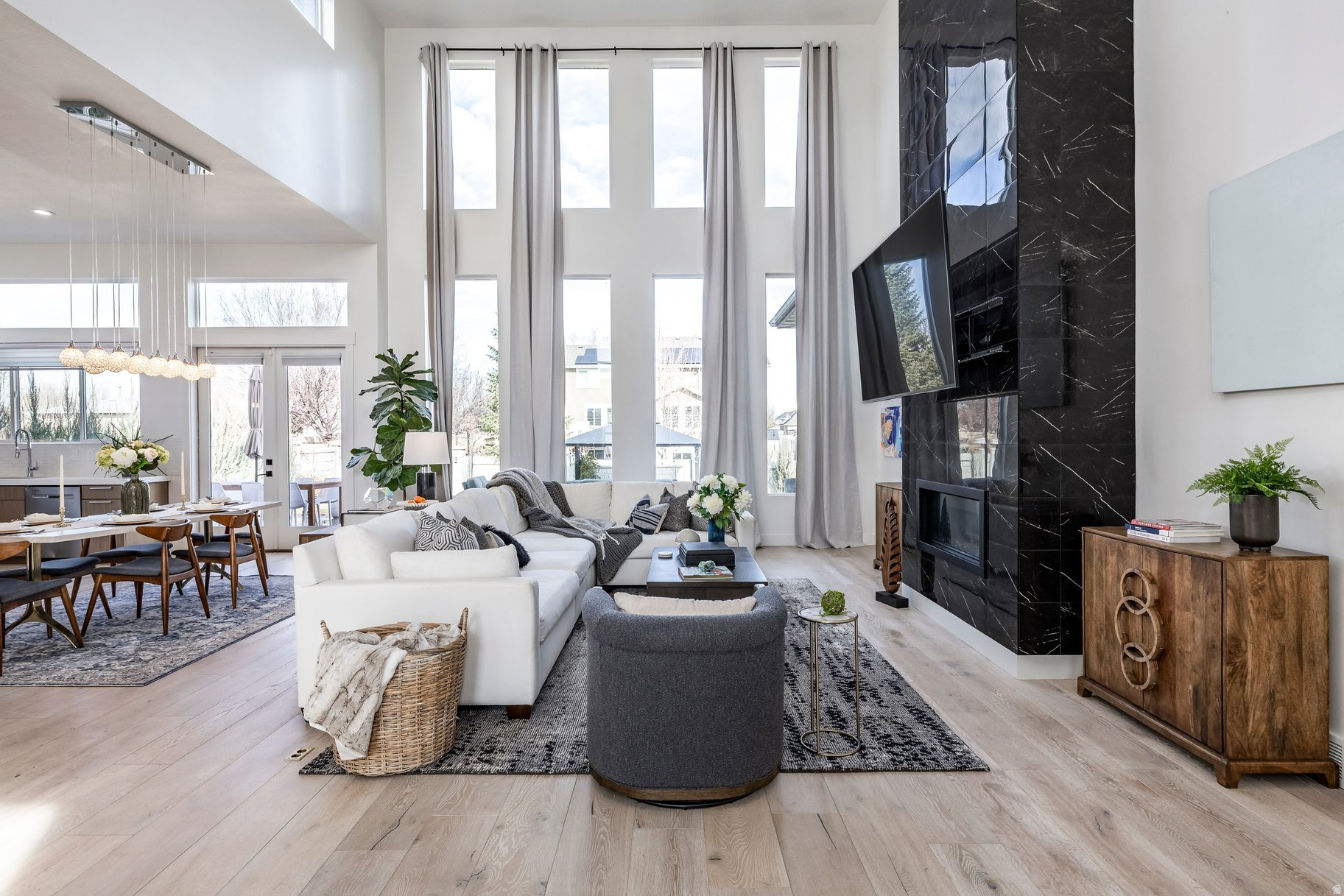 LEGEND CREEK SUBDIVI - Residential