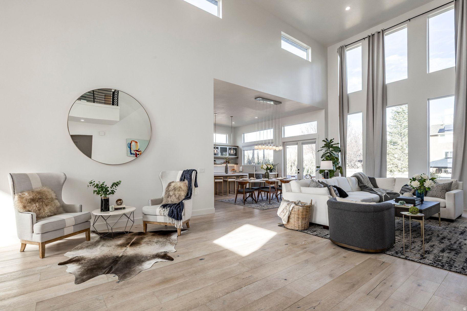 LEGEND CREEK SUBDIVI - Residential