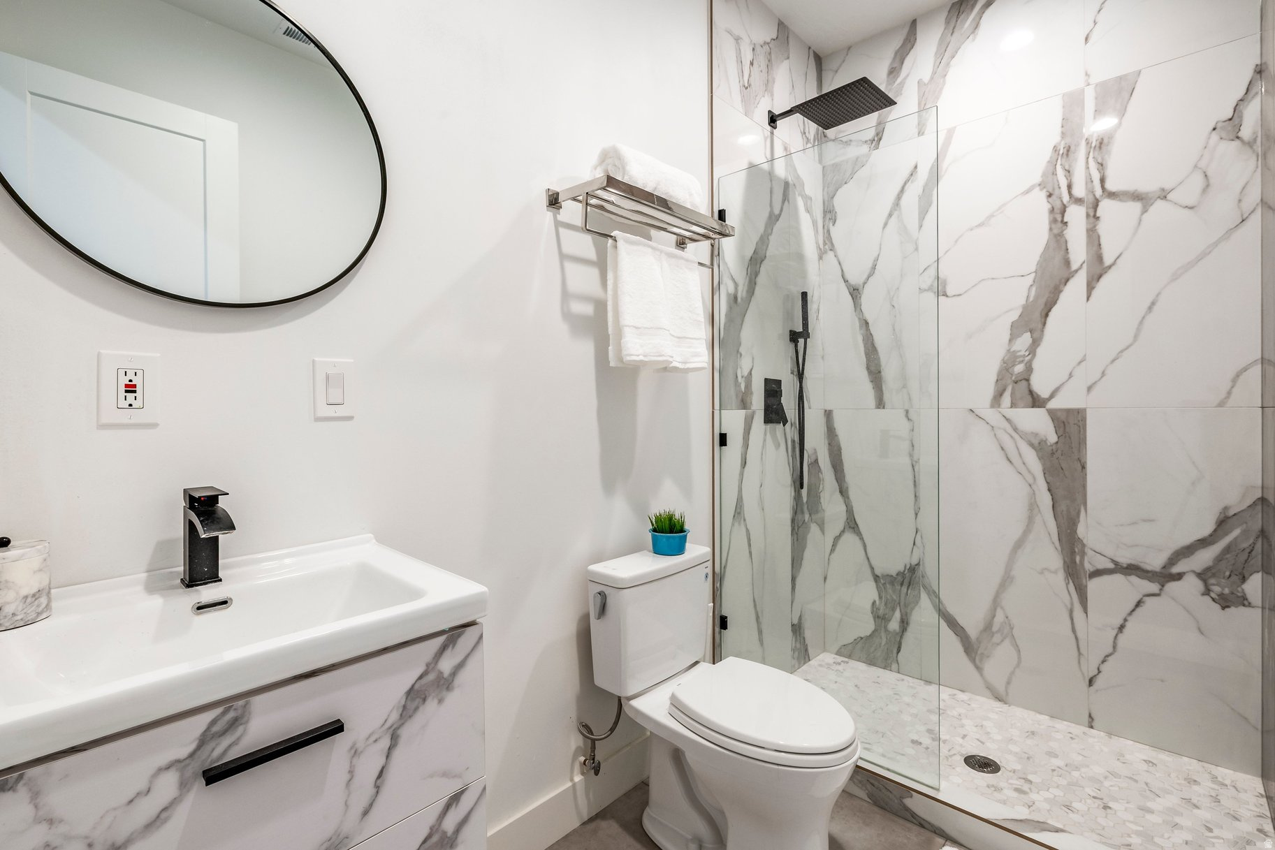 LEGEND CREEK SUBDIVI - Residential