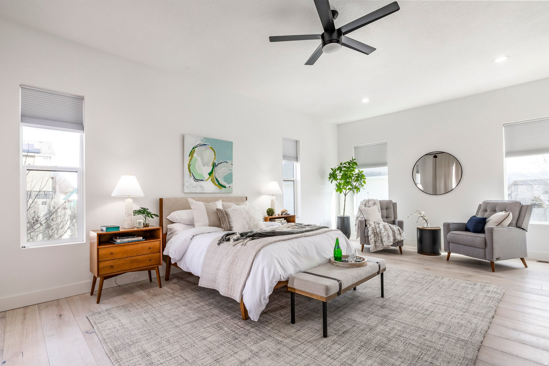 LEGEND CREEK SUBDIVI - Residential