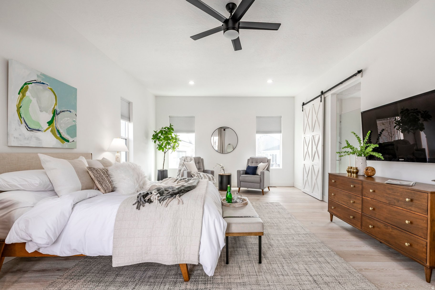 LEGEND CREEK SUBDIVI - Residential