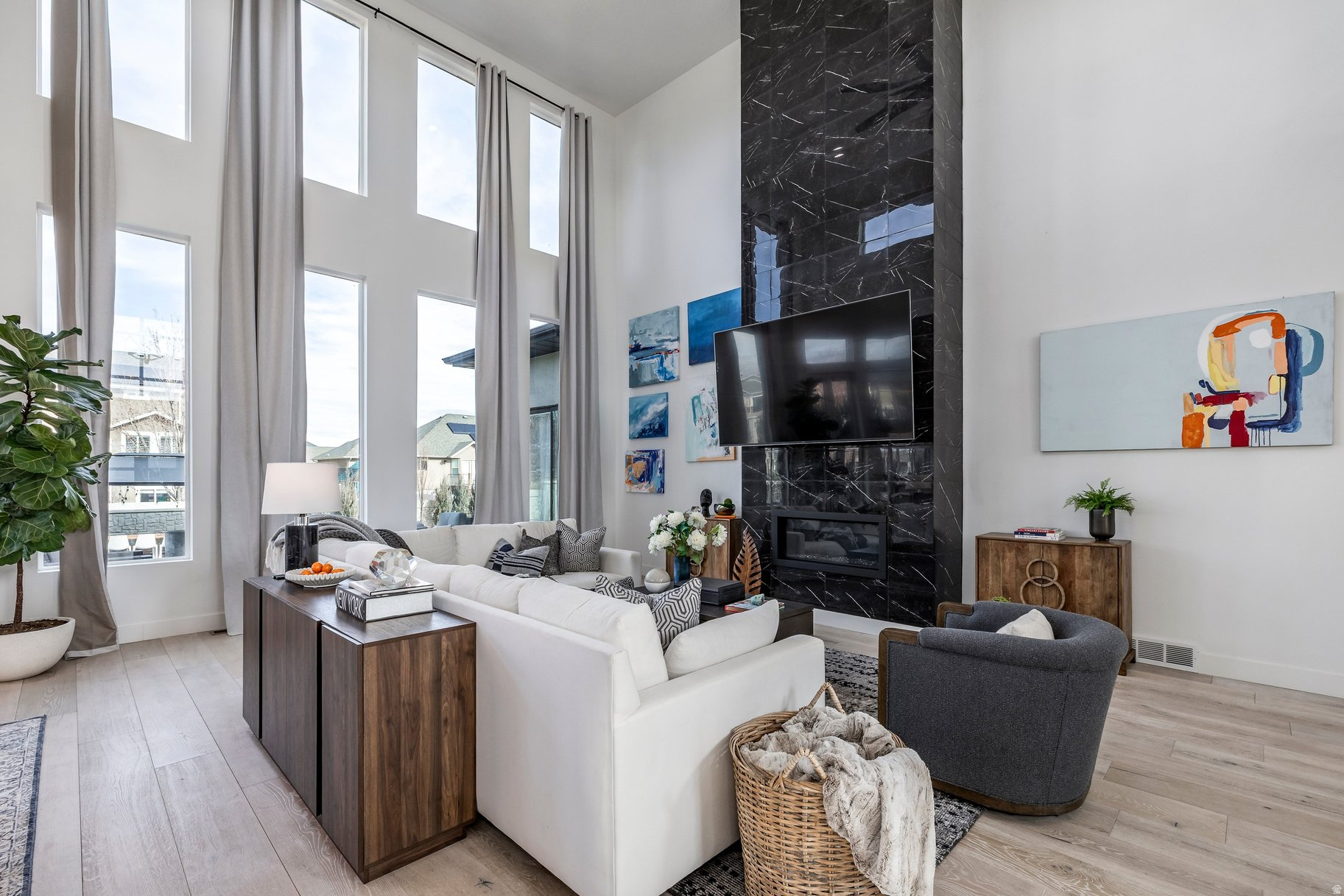 LEGEND CREEK SUBDIVI - Residential