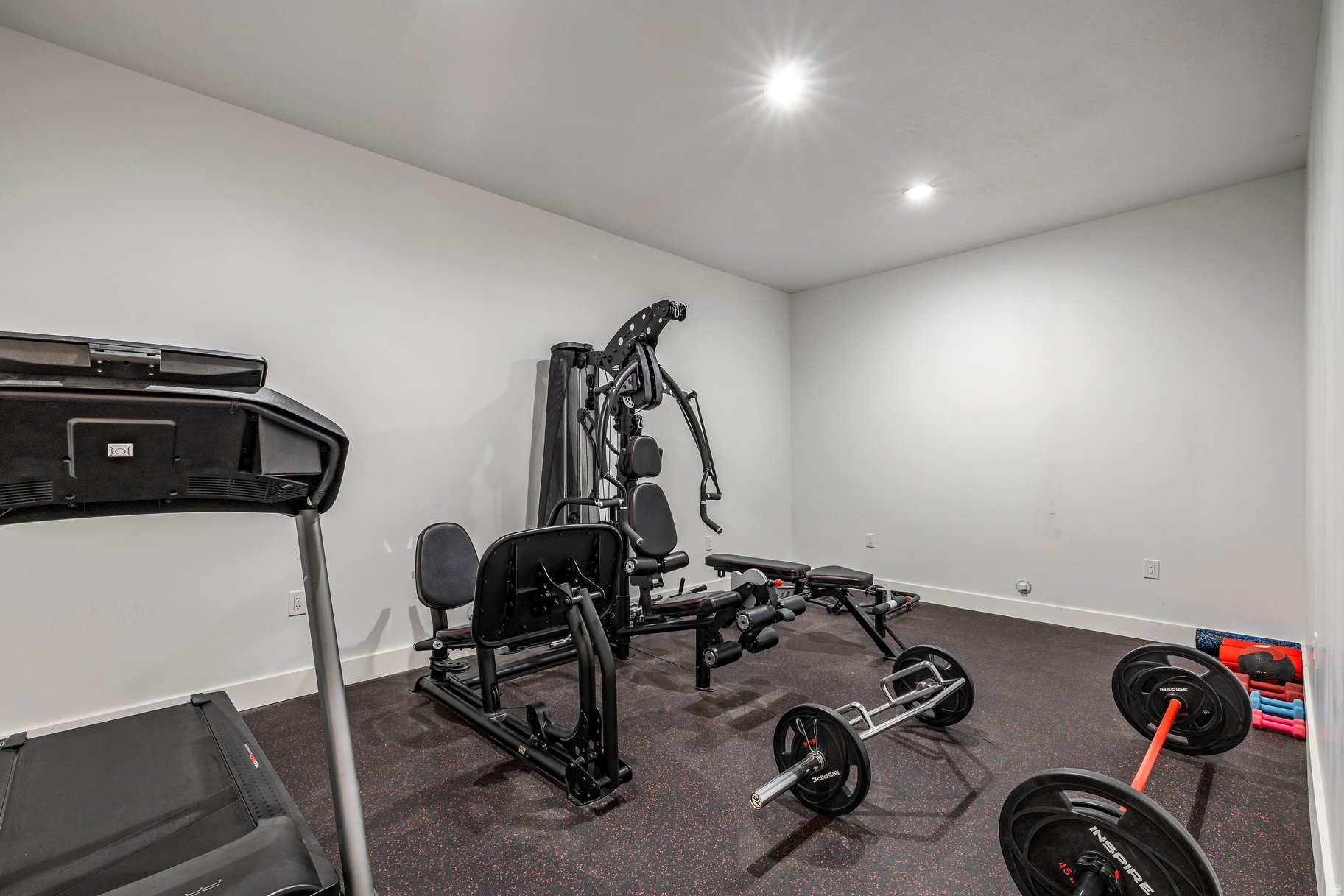 LEGEND CREEK SUBDIVI - Residential