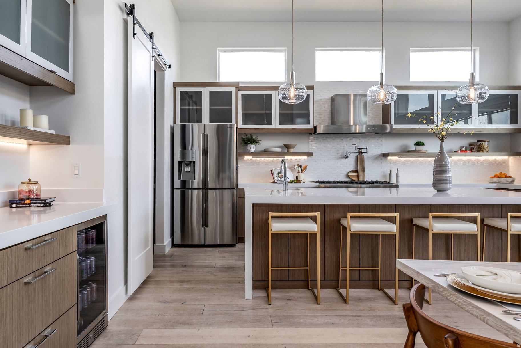 LEGEND CREEK SUBDIVI - Residential