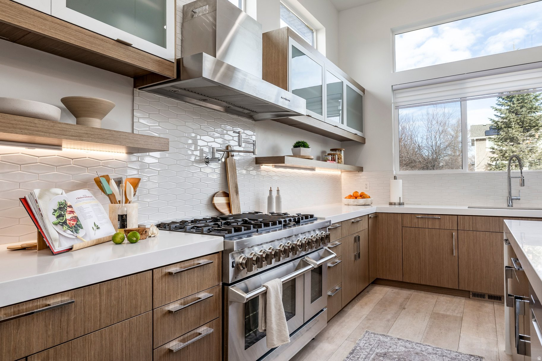 LEGEND CREEK SUBDIVI - Residential