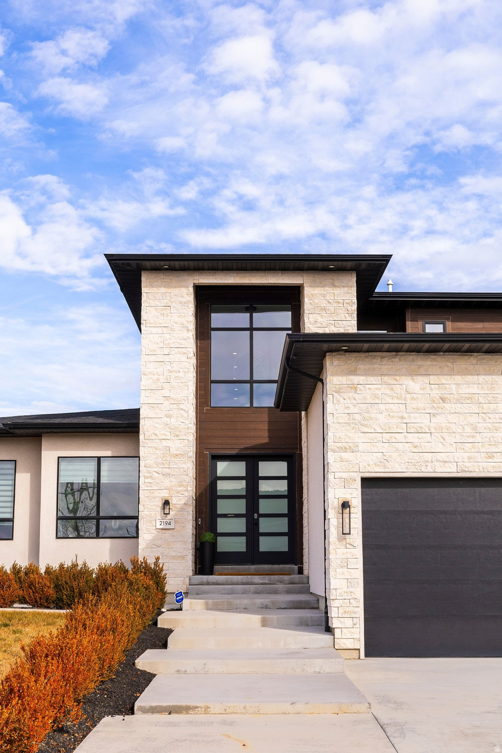 LEGEND CREEK SUBDIVI - Residential