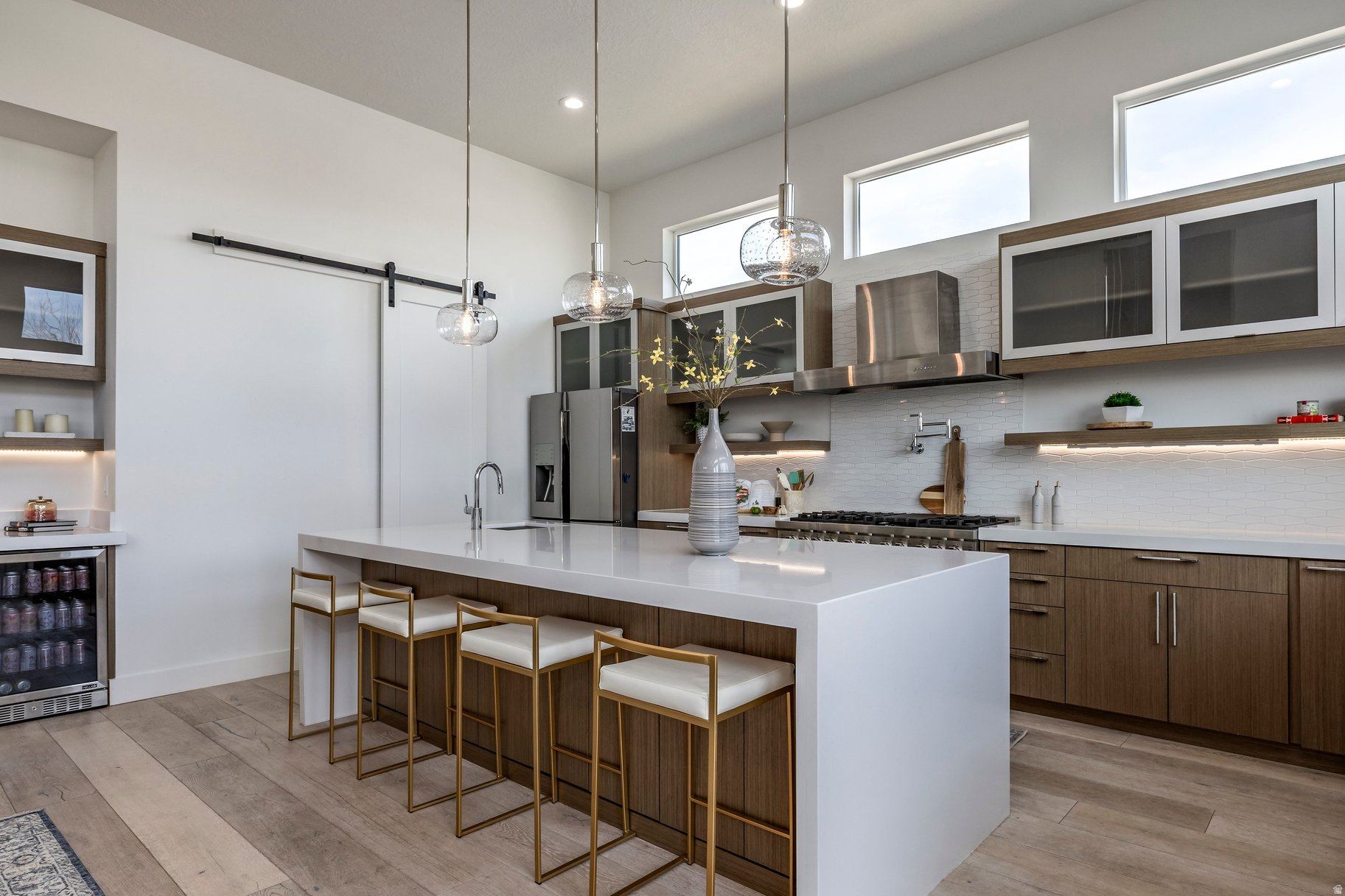 LEGEND CREEK SUBDIVI - Residential