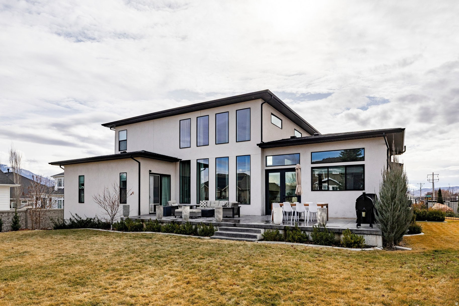 LEGEND CREEK SUBDIVI - Residential