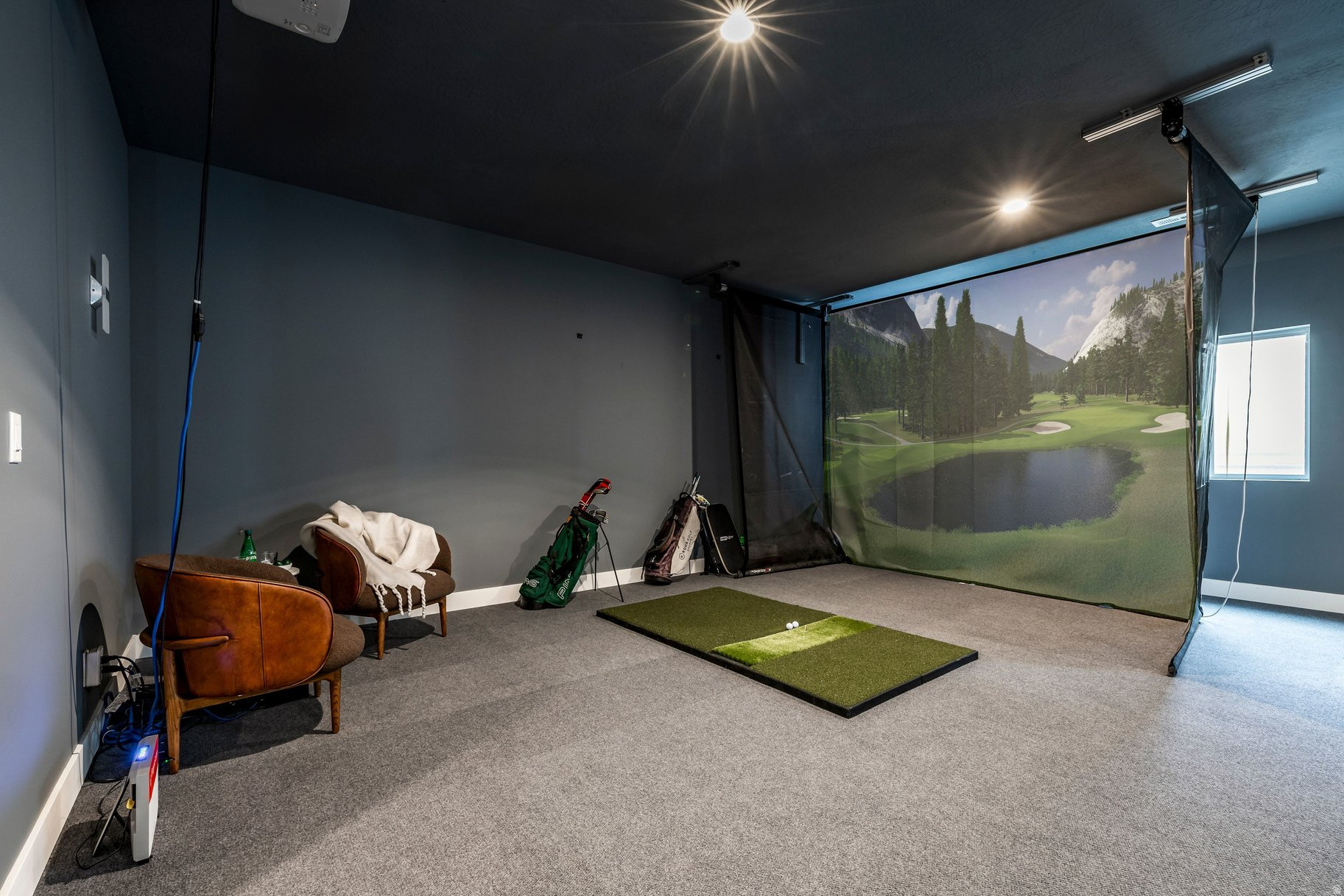 LEGEND CREEK SUBDIVI - Residential