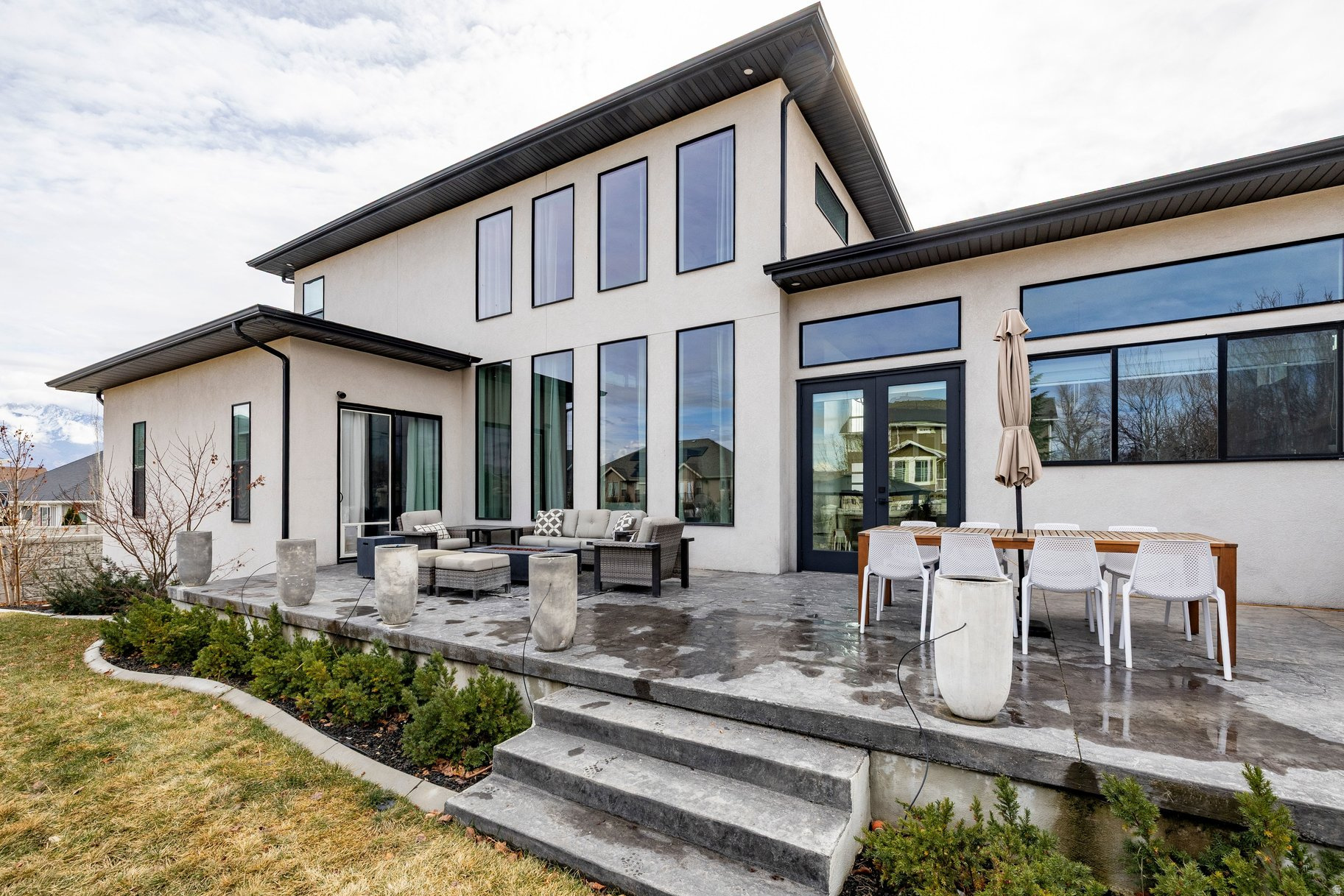 LEGEND CREEK SUBDIVI - Residential