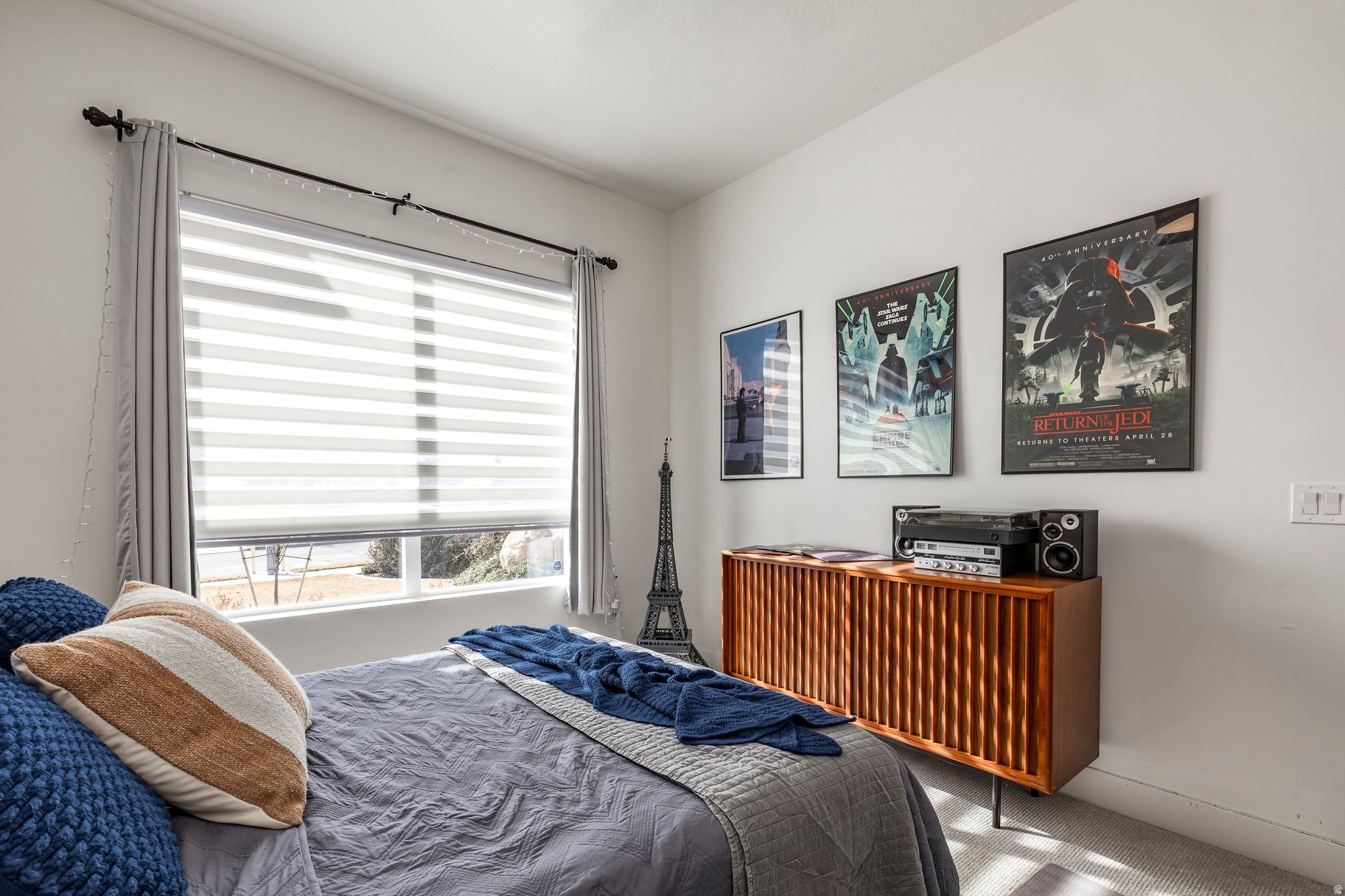 LEGEND CREEK SUBDIVI - Residential