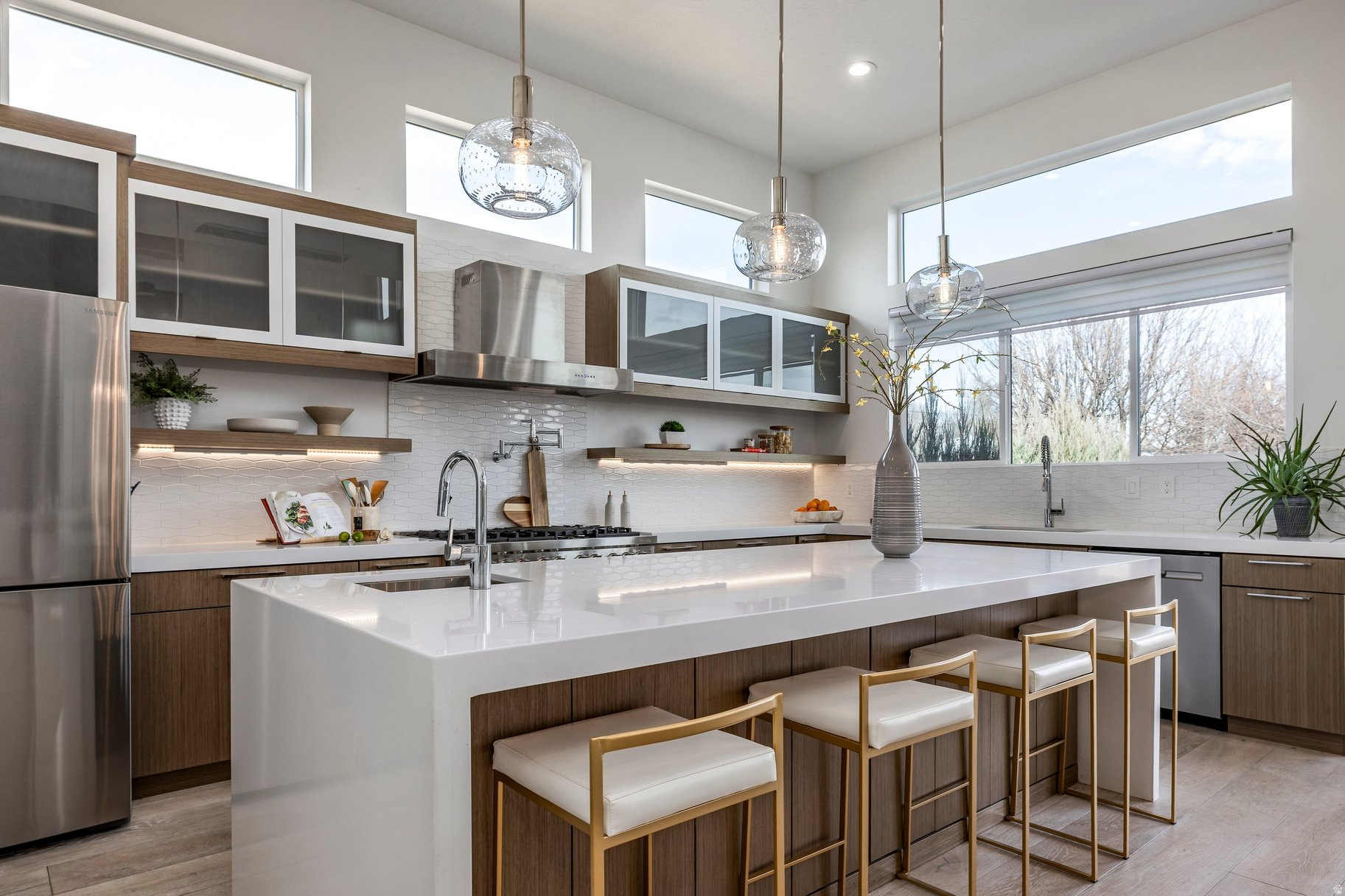 LEGEND CREEK SUBDIVI - Residential