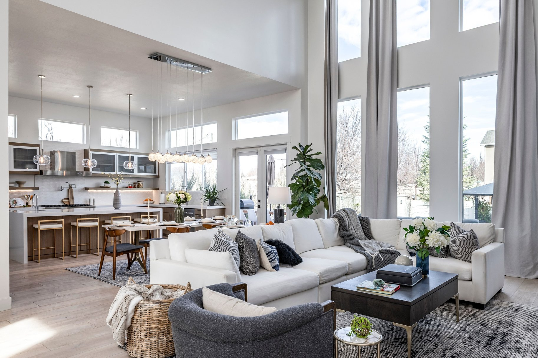 LEGEND CREEK SUBDIVI - Residential