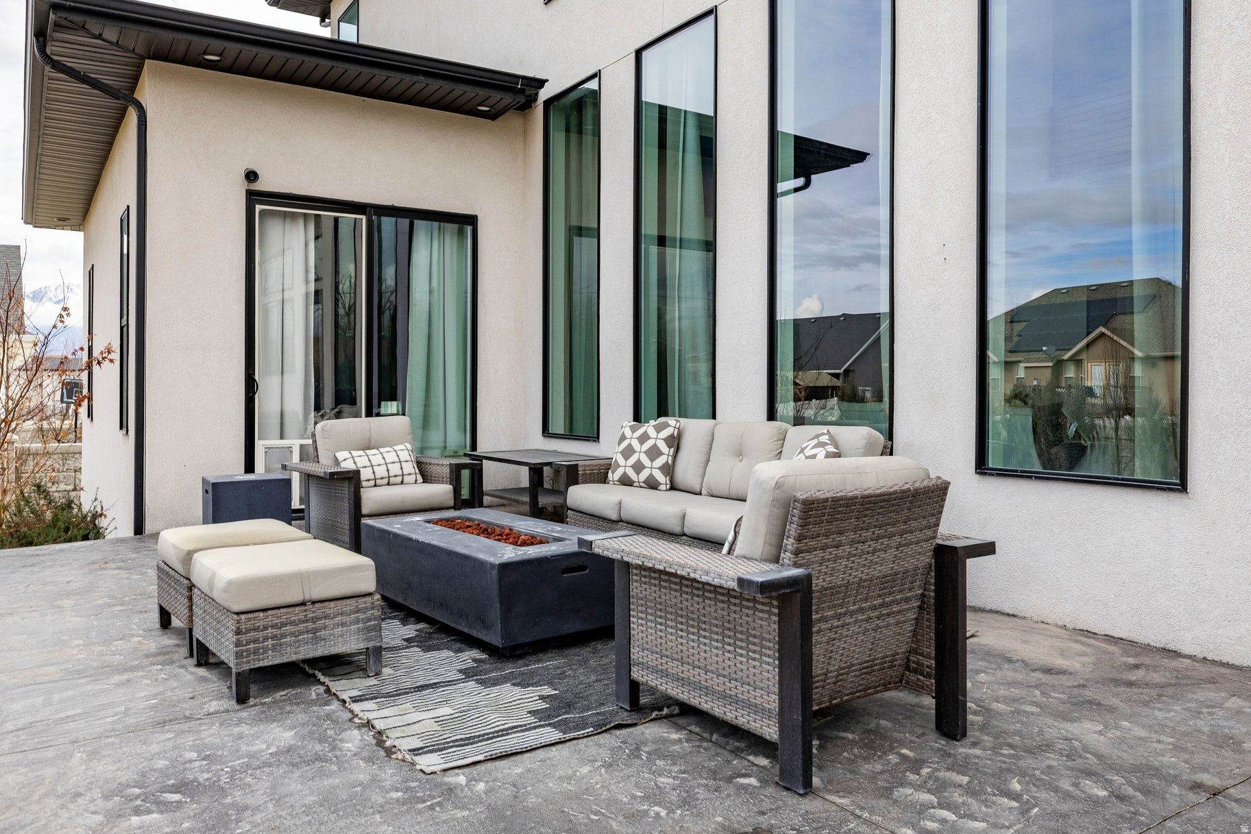 LEGEND CREEK SUBDIVI - Residential