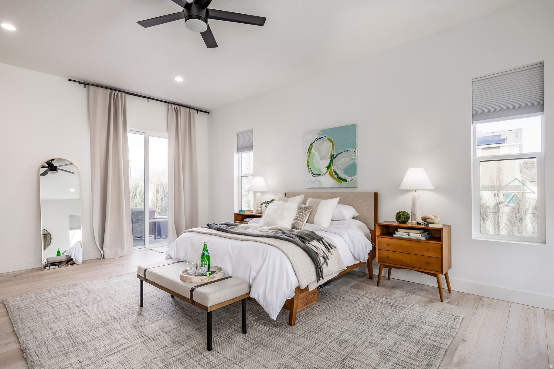 LEGEND CREEK SUBDIVI - Residential