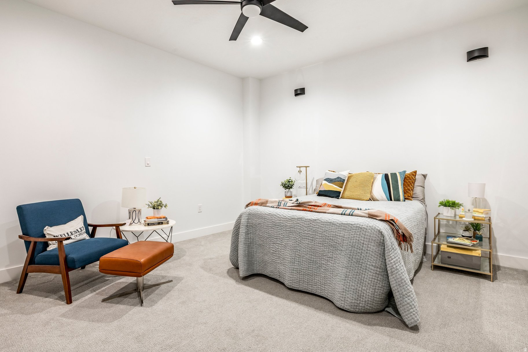 LEGEND CREEK SUBDIVI - Residential