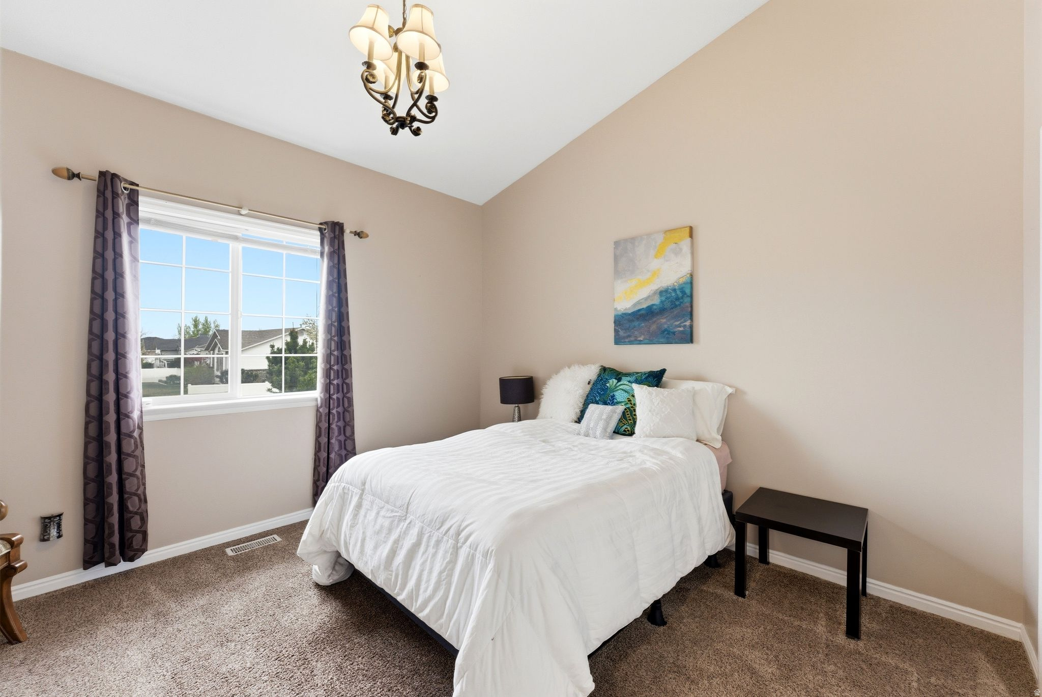 PEBBLE CREEK - Residential