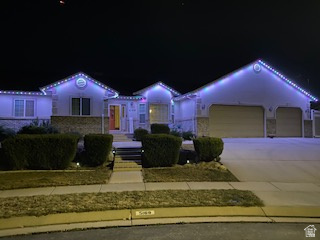 PEBBLE CREEK - Residential