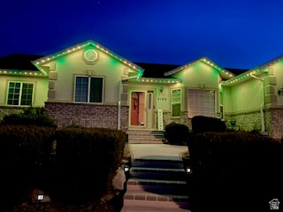 PEBBLE CREEK - Residential