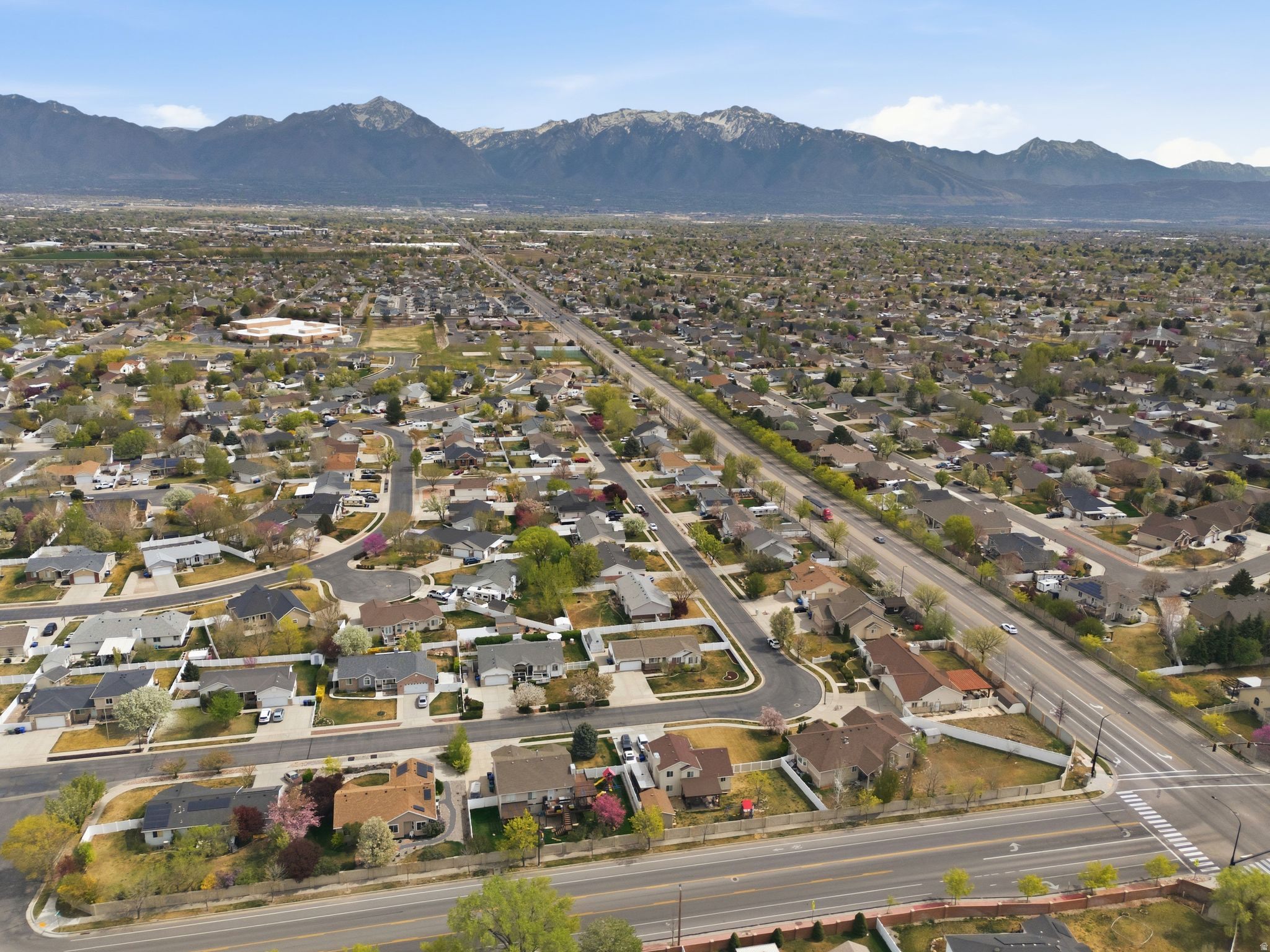 PEBBLE CREEK - Residential