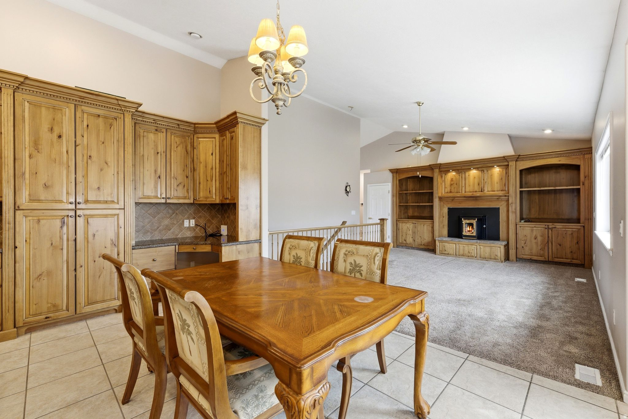 PEBBLE CREEK - Residential