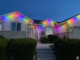 PEBBLE CREEK - Residential