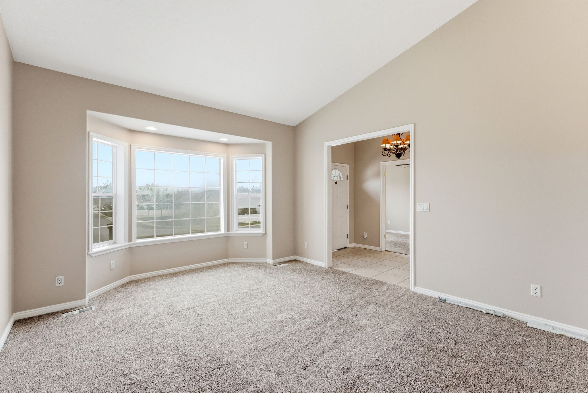 PEBBLE CREEK - Residential