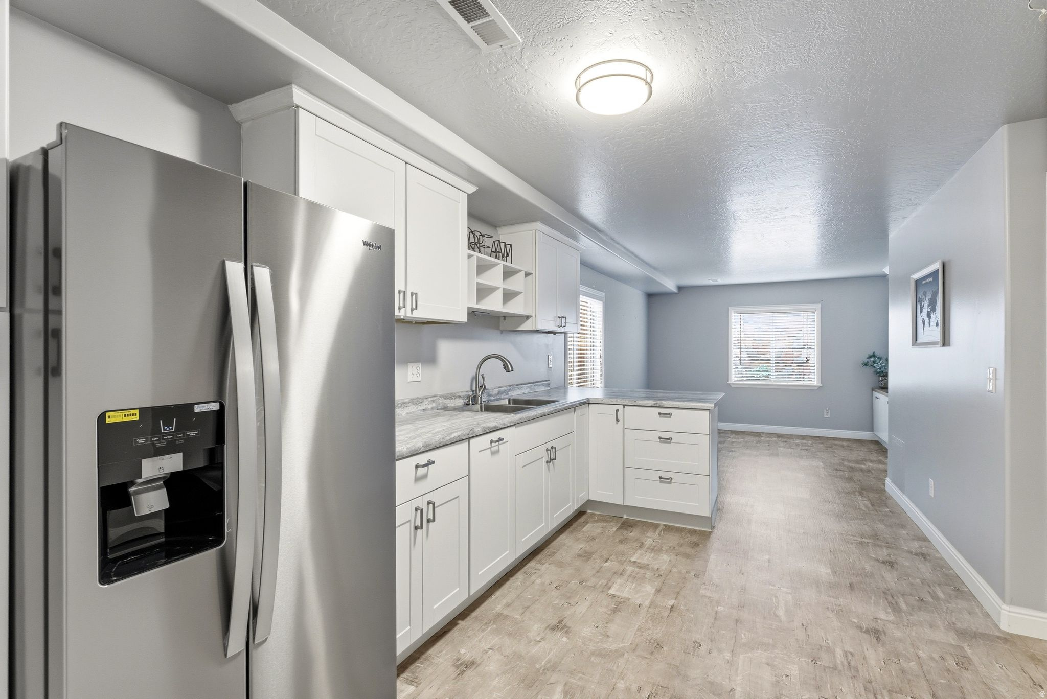 PEBBLE CREEK - Residential