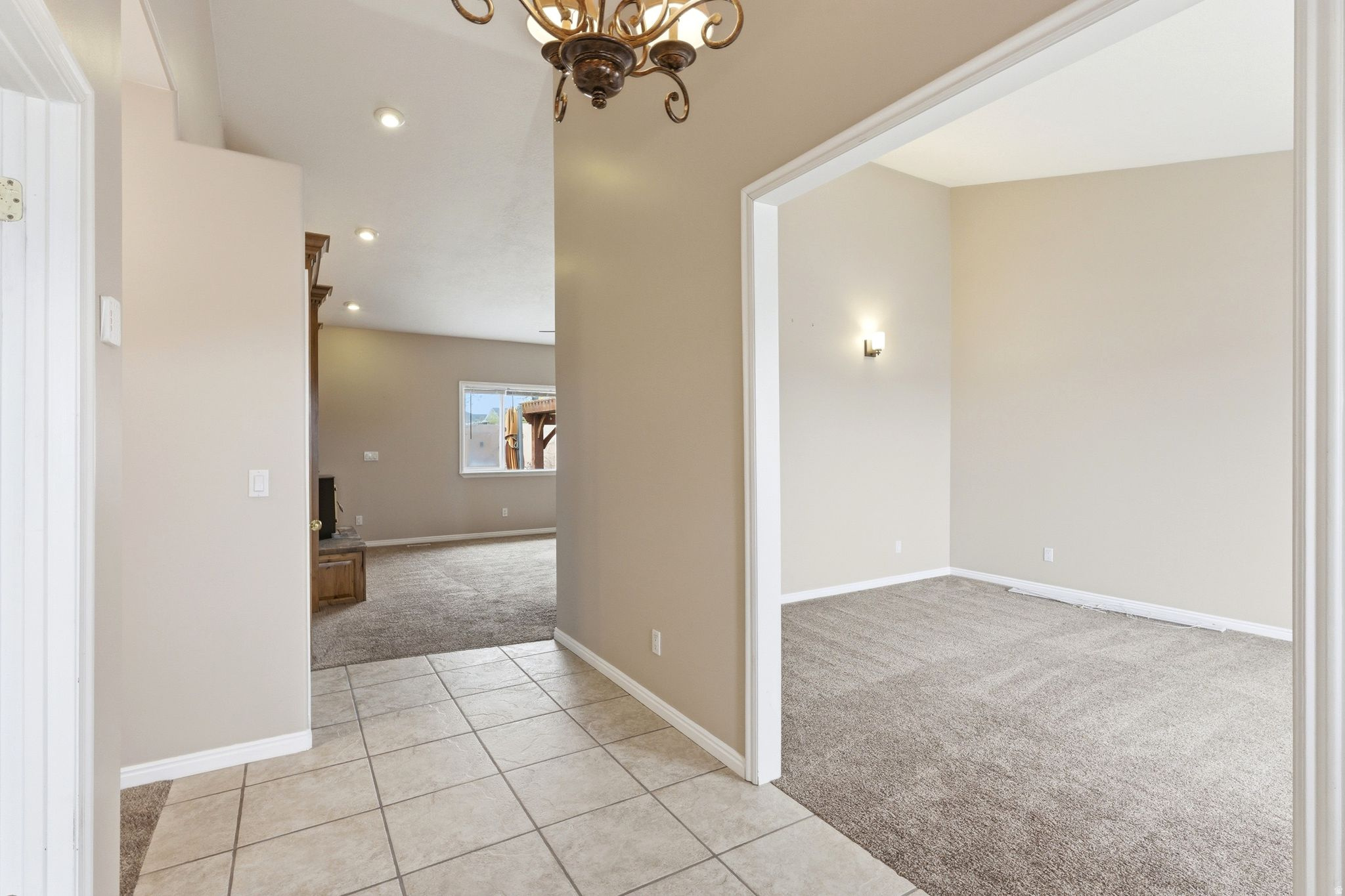 PEBBLE CREEK - Residential