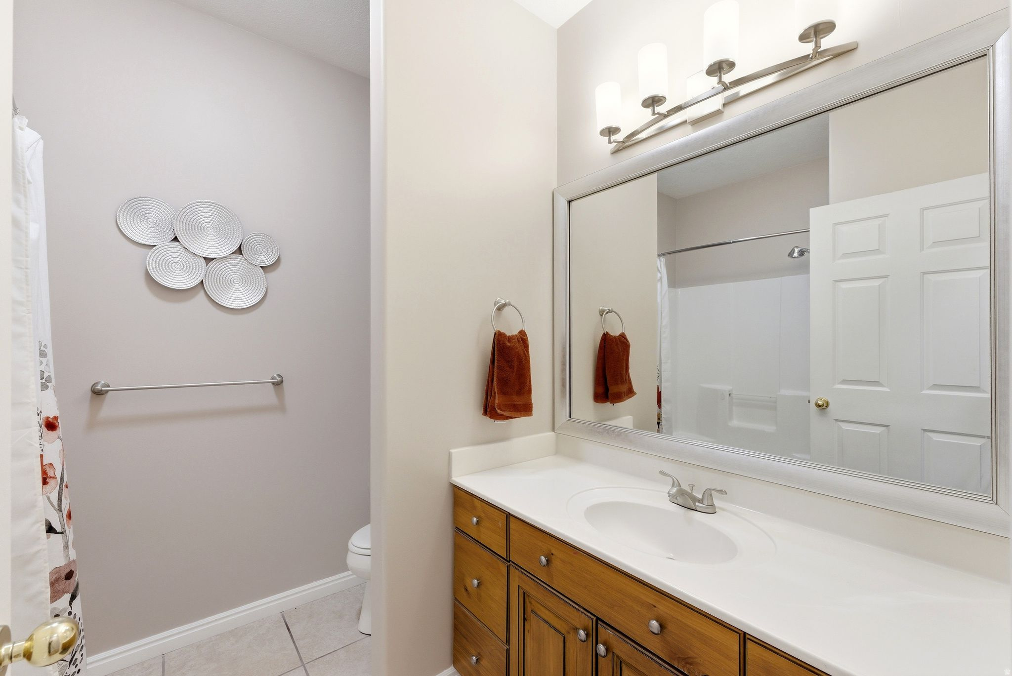 PEBBLE CREEK - Residential