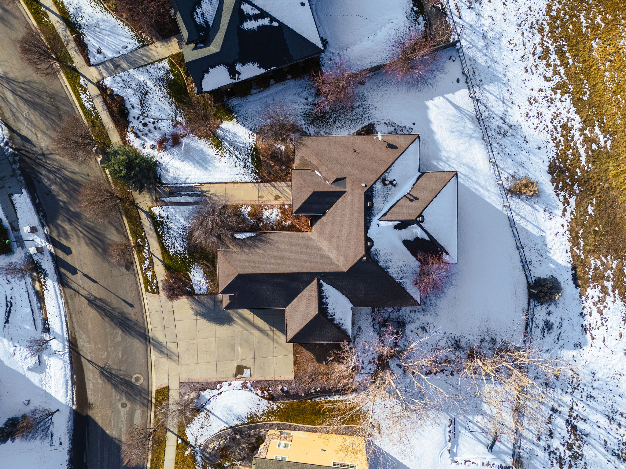 MT AIREY AT RED HAWK RANCH R1-N2627 - Residential