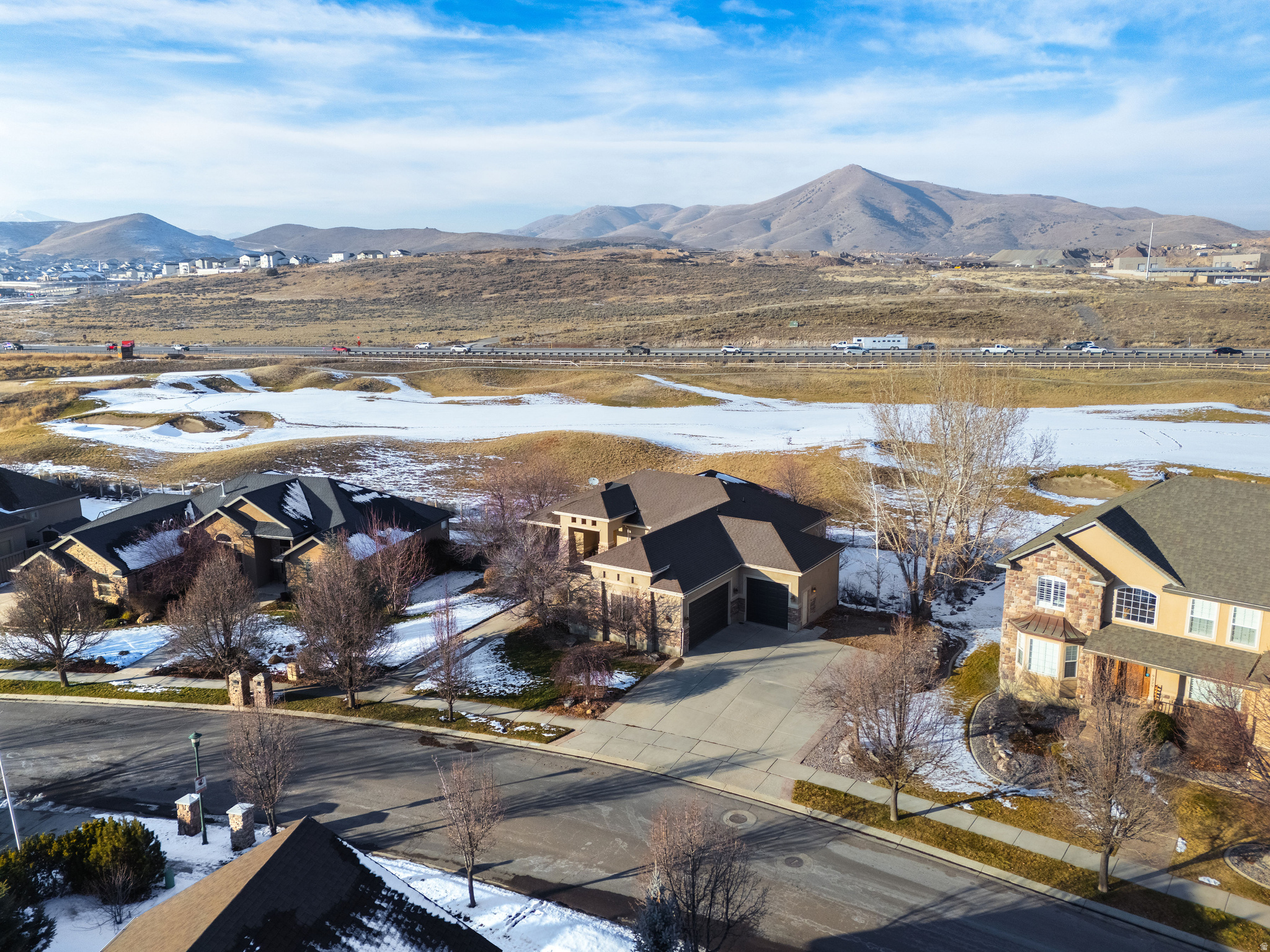MT AIREY AT RED HAWK RANCH R1-N2627 - Residential